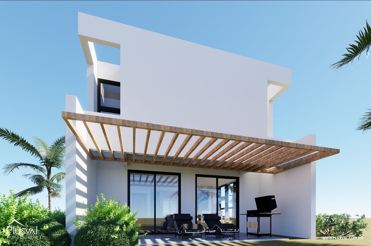 Casa en venta en el Portal, Santiago 506326