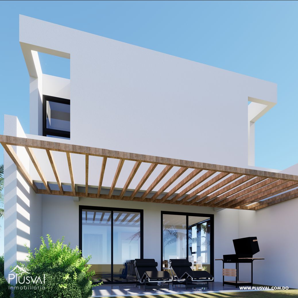Casa en venta en el Portal, Santiago 506326