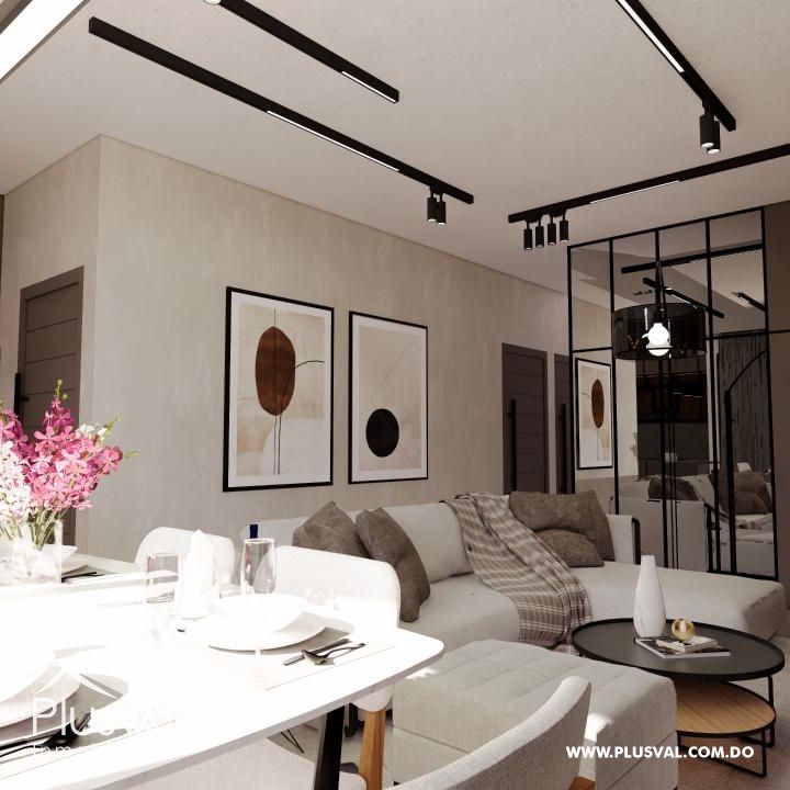 Apartamentos amplios y de calidad en San Francisco de Macorís 414218