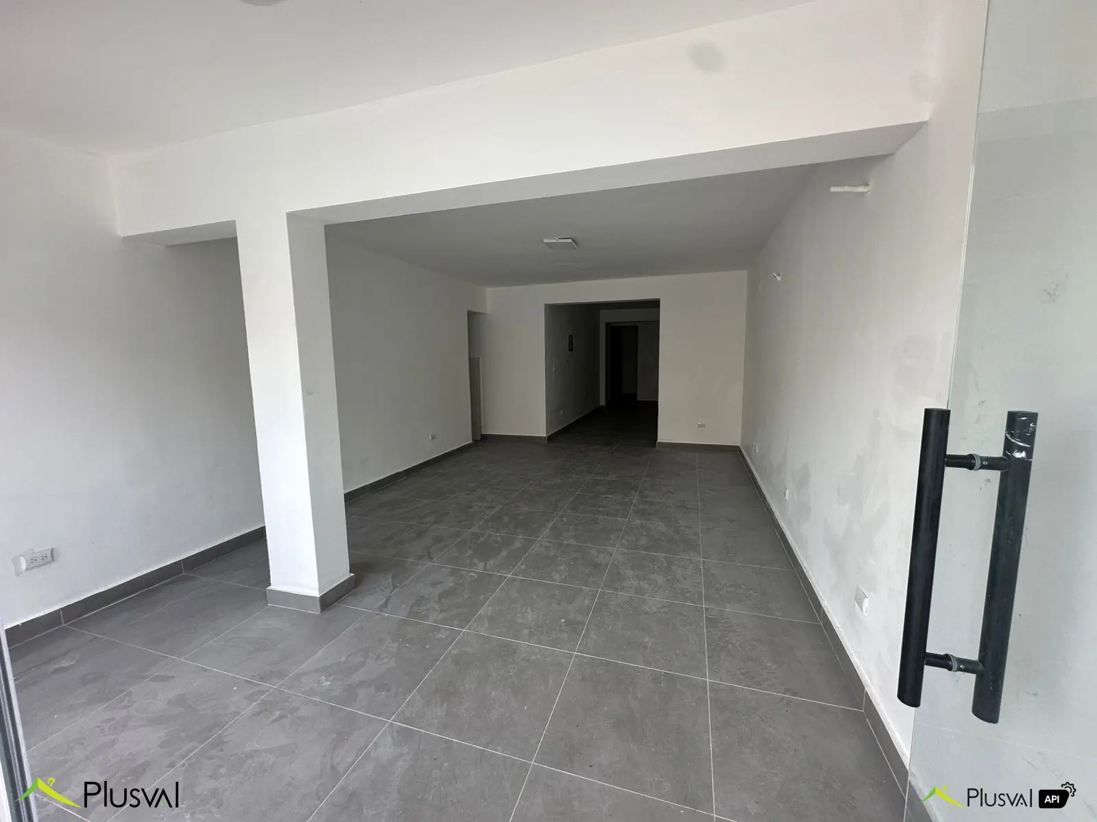 Local comercial ubicado en el sector de Arroyo Hondo 446469