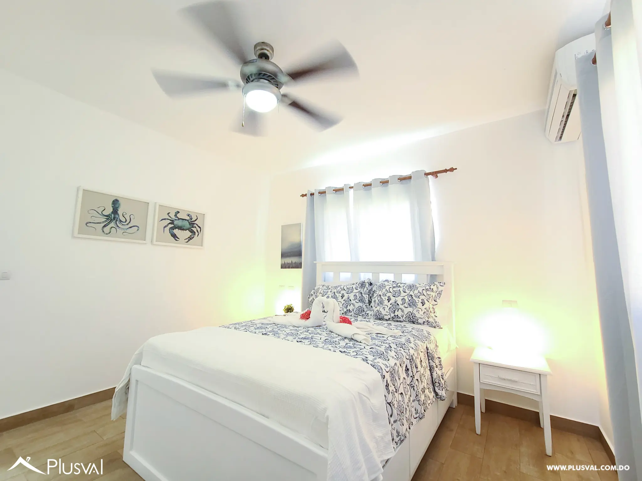 Invierte a Pasos de la Playa en El Cortecito, Bávaro 484008