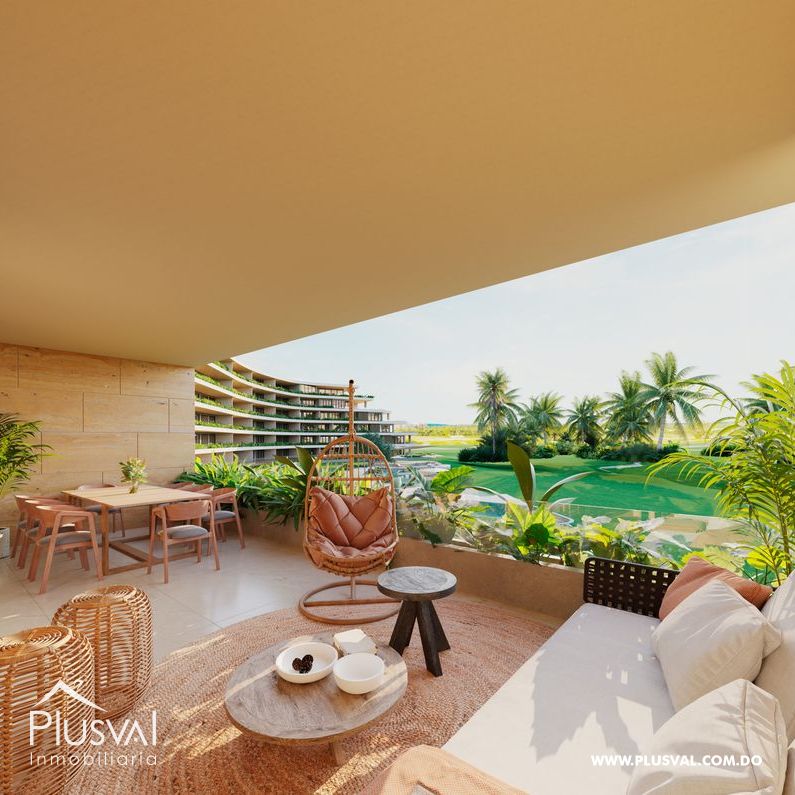 Paraíso junto al Mar en Bonita Golf Residences 352425