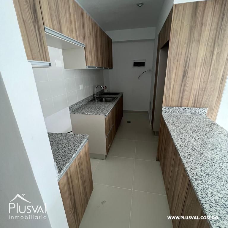 Apartamento tipo PH con terraza en Punta Cana 330176