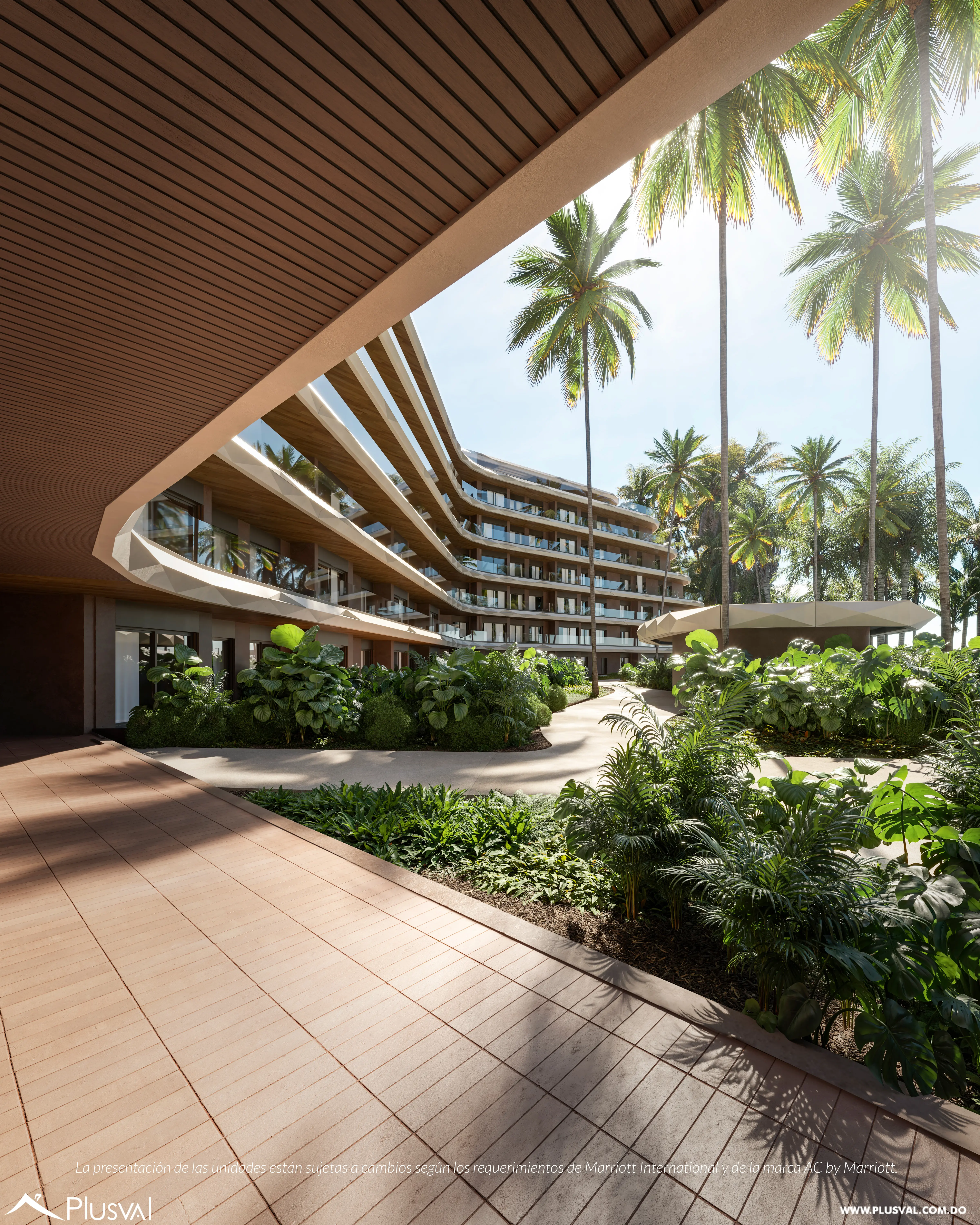 AC Residences by Marriott 523418