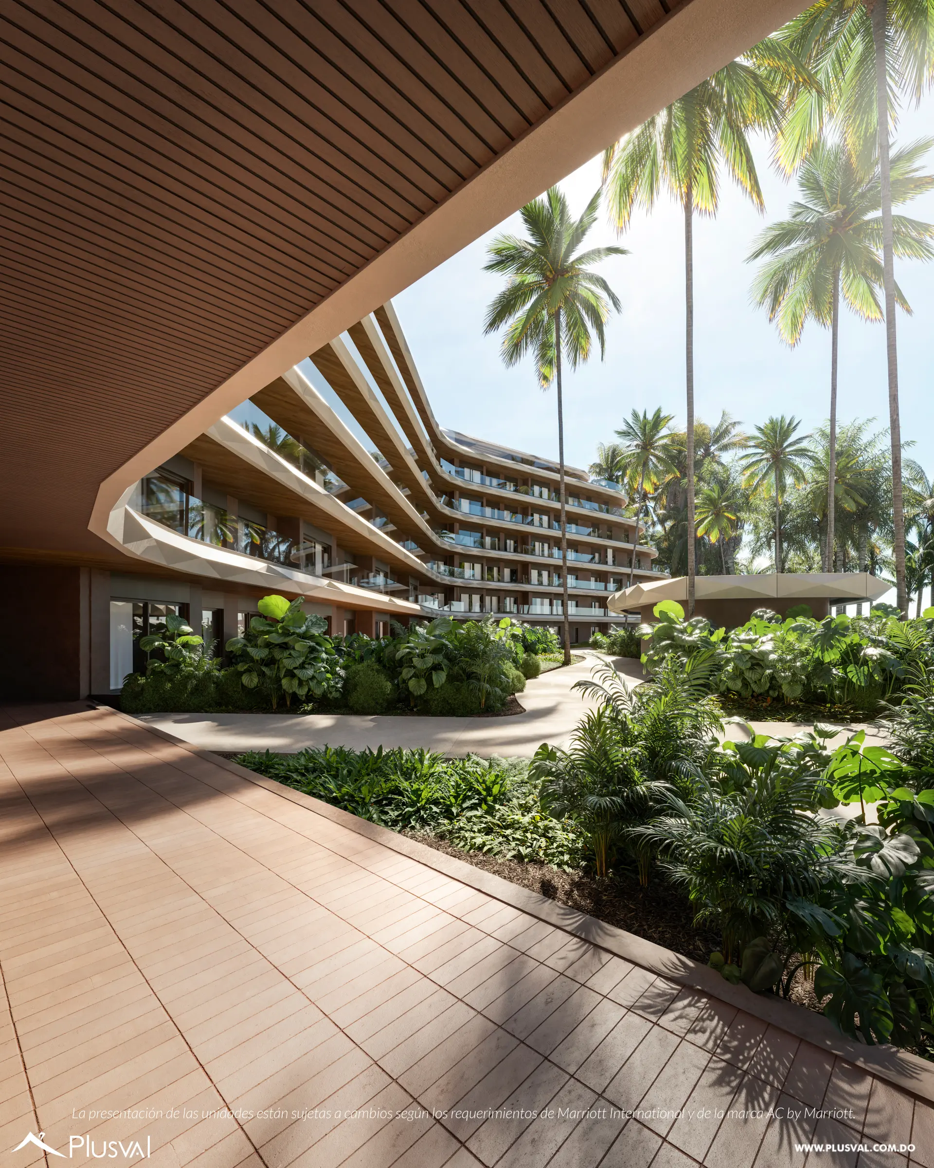 AC Residences by Marriott 523418