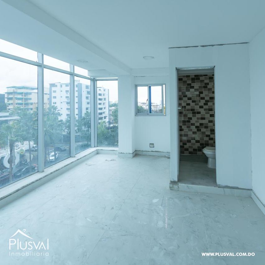 Edificio Multifuncional de Inversión en la Avenida Enriquillo: Oportunidad de Crecimiento y Rentabilidad 419115