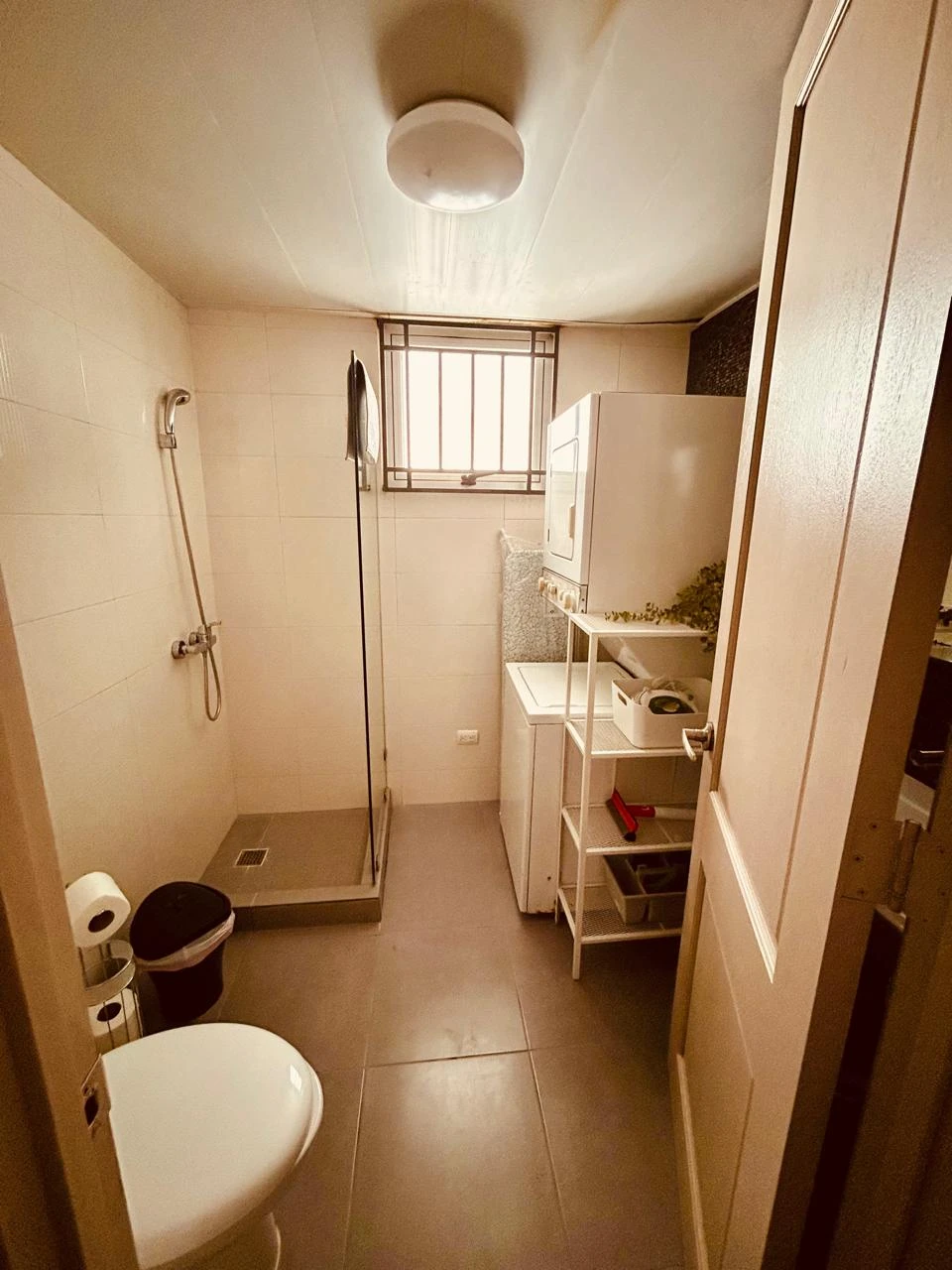 Apartamento amueblado en alquiler en Naco 439045