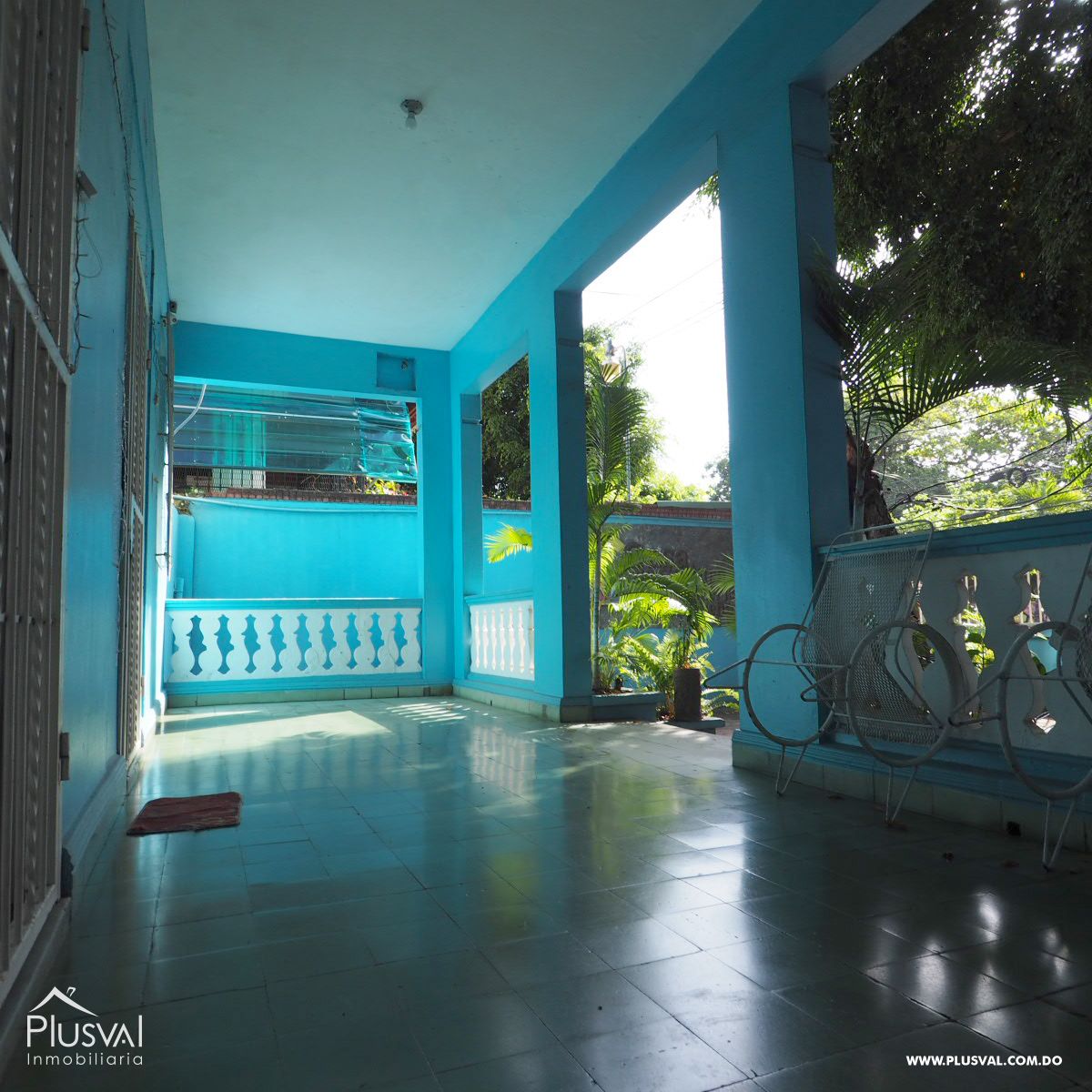 Casa en Venta, Gazcue 269726