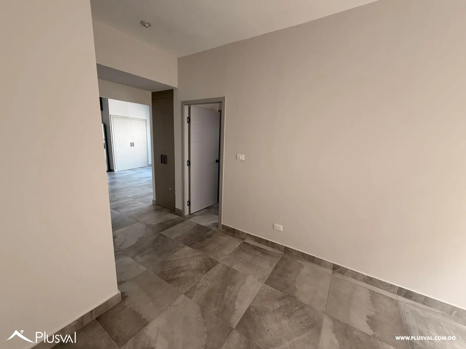 Moderno apartamento en alquiler en Serrallés 482428