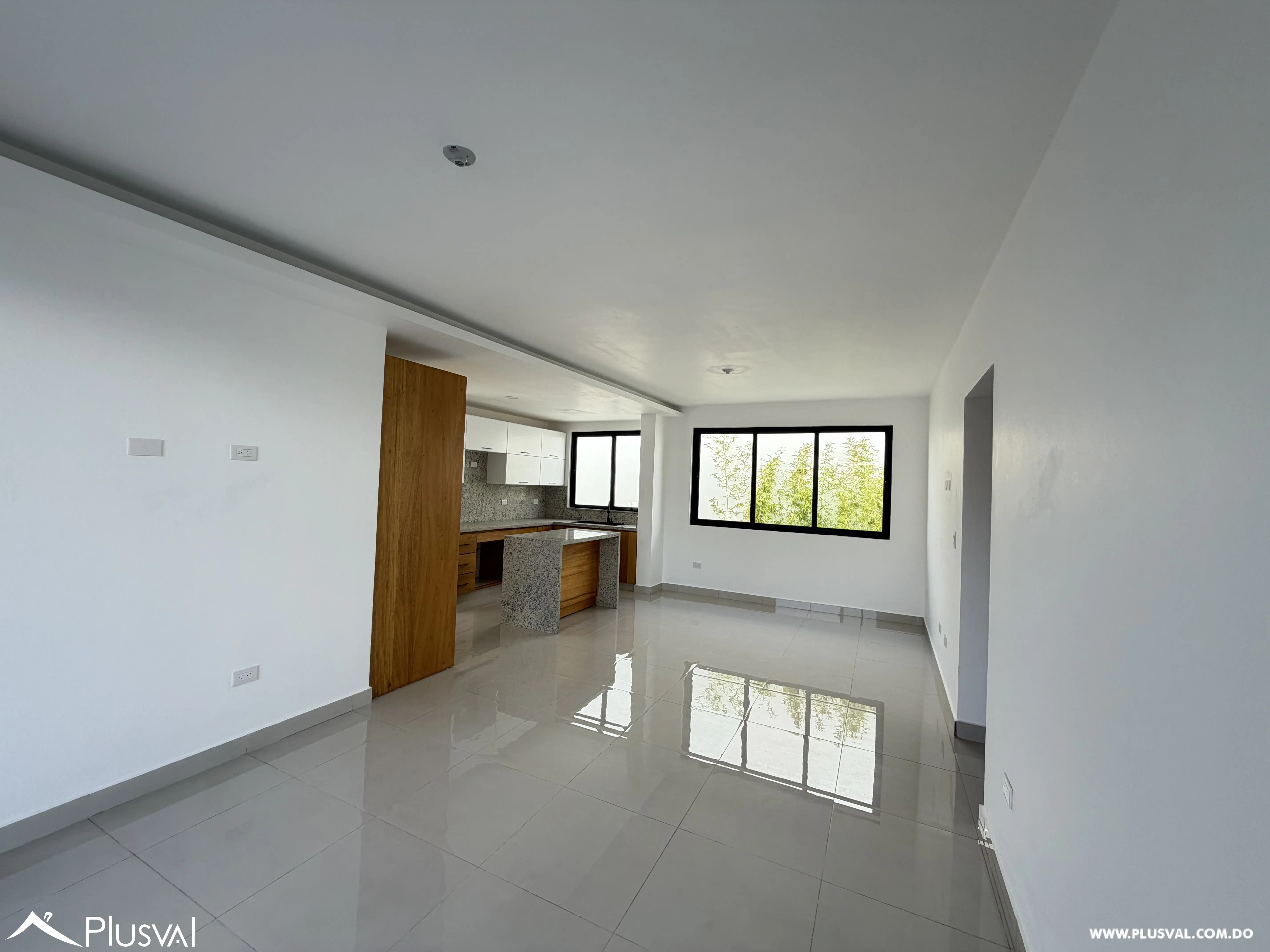 Apartamento en Venta en Cerro Alto 525121