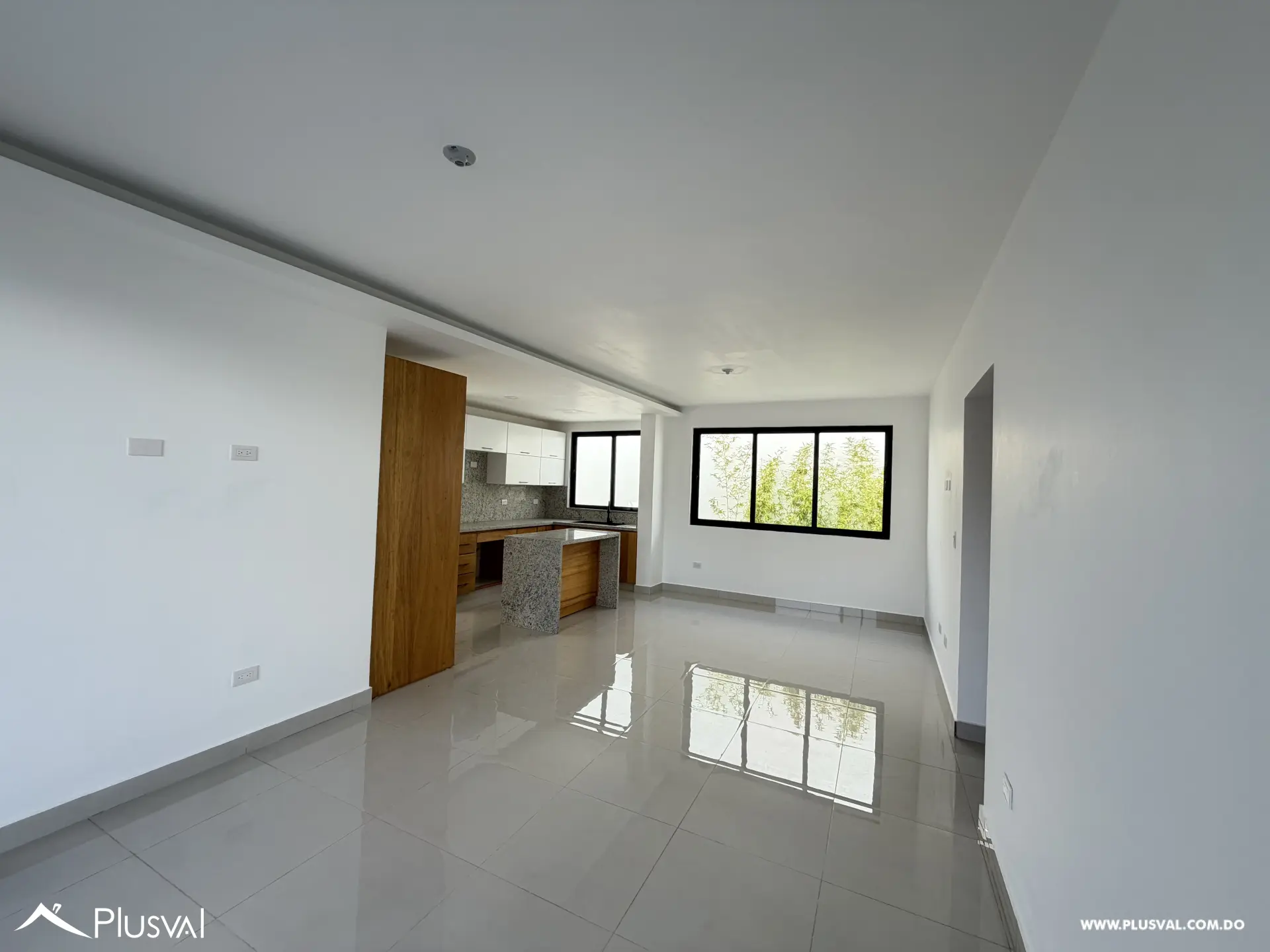 Apartamento en Venta en Cerro Alto 525121