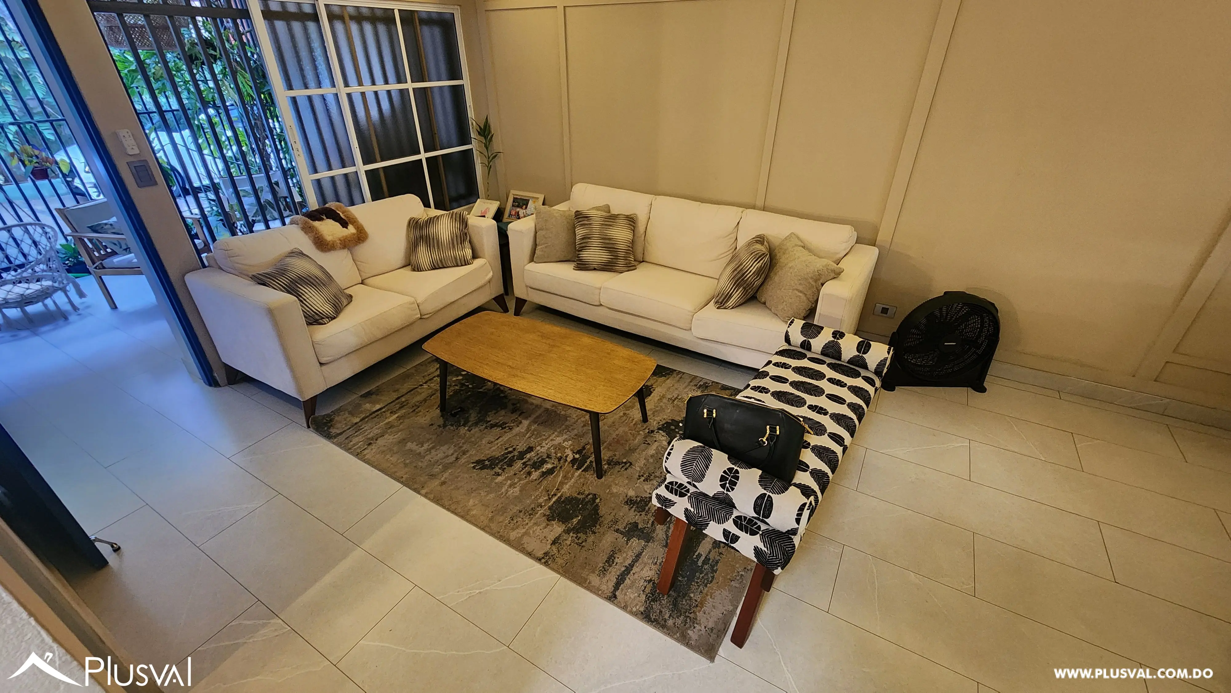 Casa en venta en Ens. Quisqueya 494332