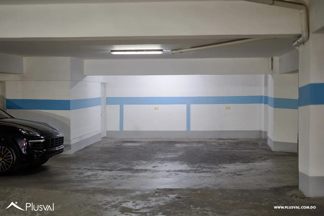 Alquiler de excelente apartamento de 1 habitacion 452712