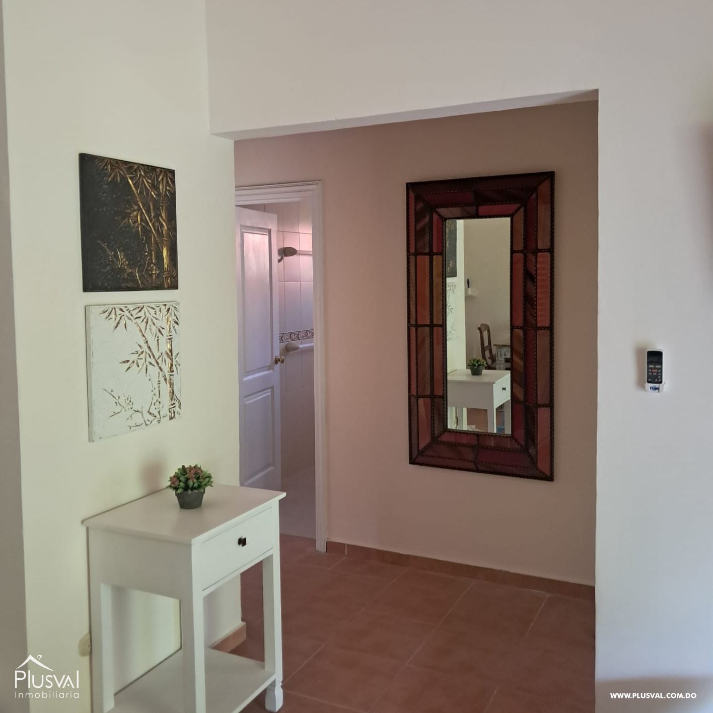 Se alquila apartamento de 2 habitaciones en Cocotal Golf & Club 371947