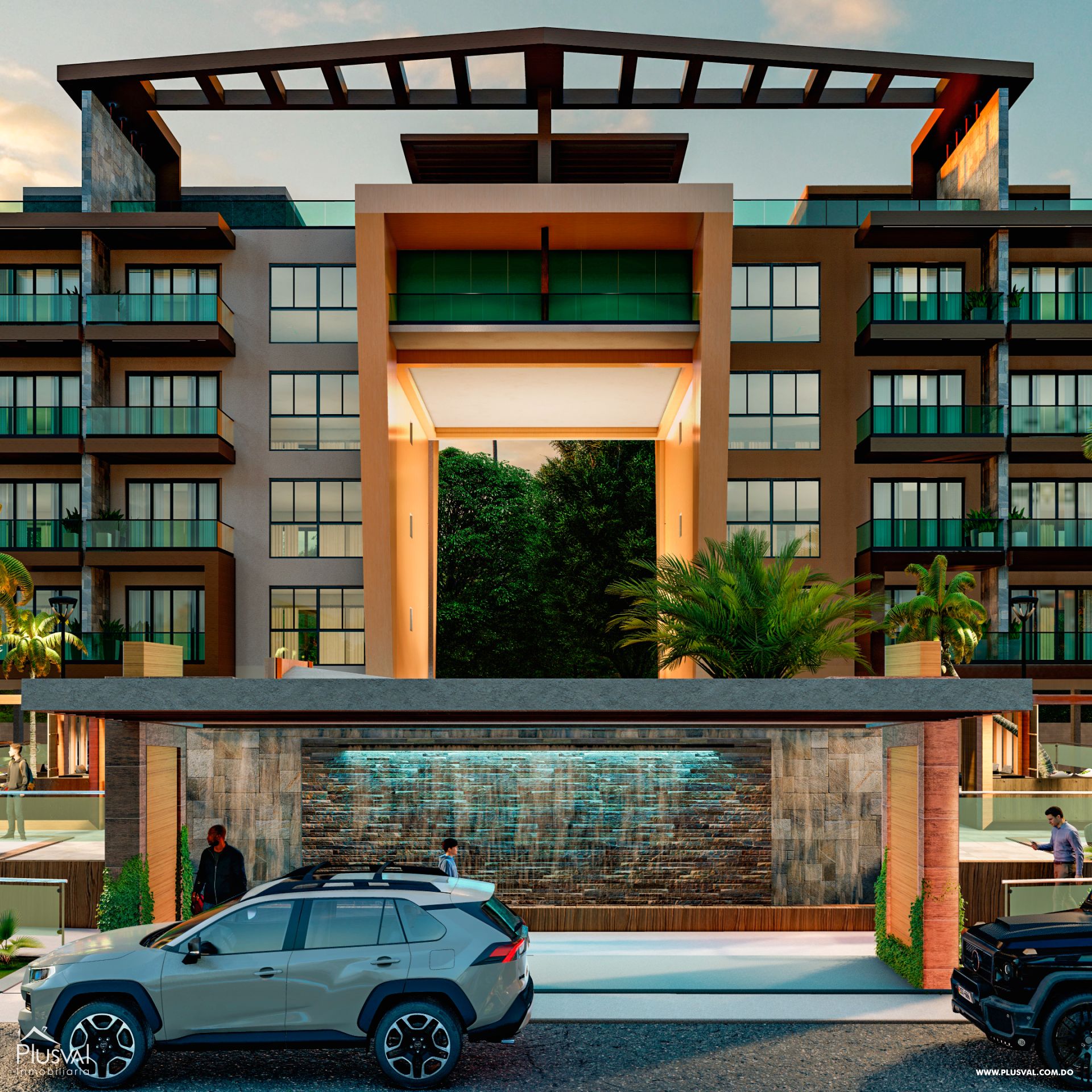 Apartamento en Venta,  Punta cana 435615