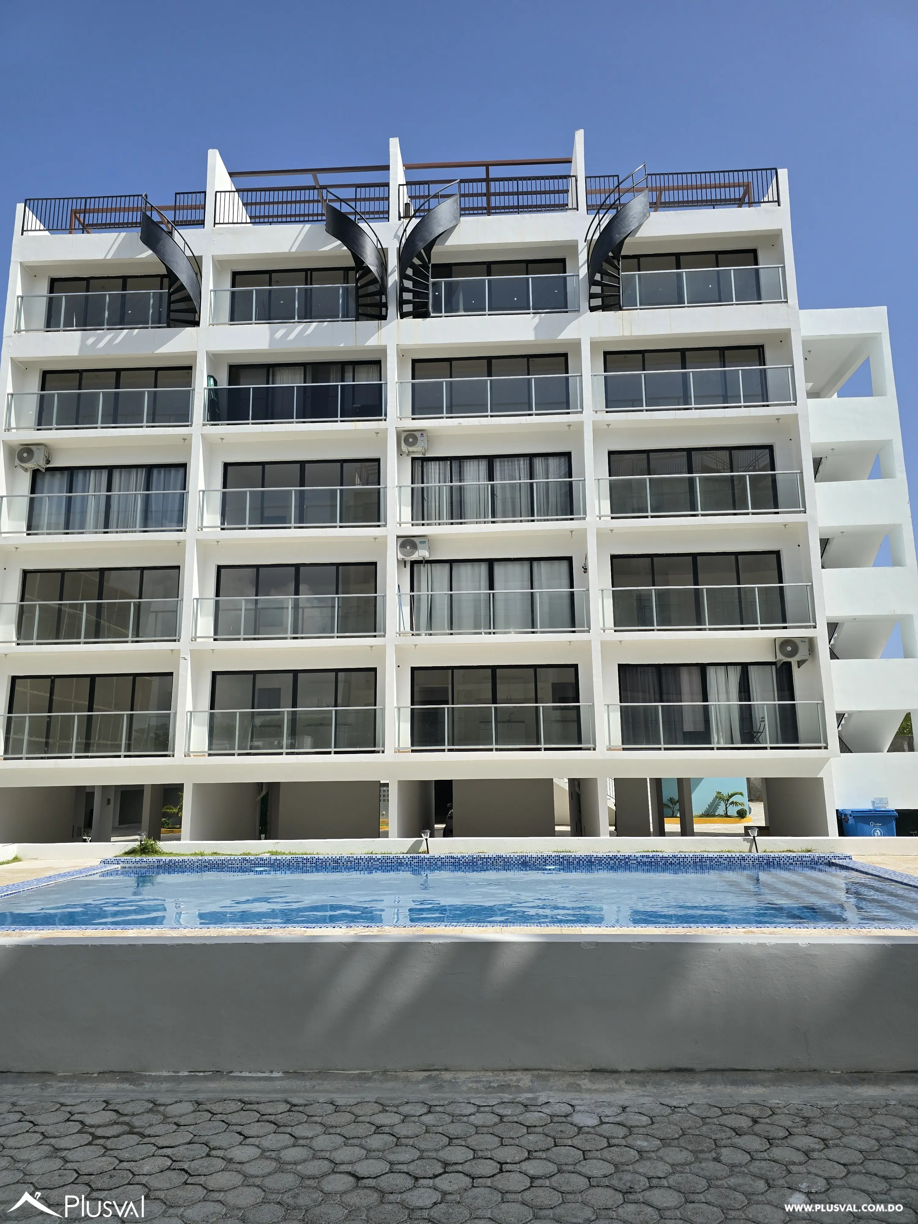 Oportunidad de inversion Apartamento cerca de la playa corales Bavaro 464562