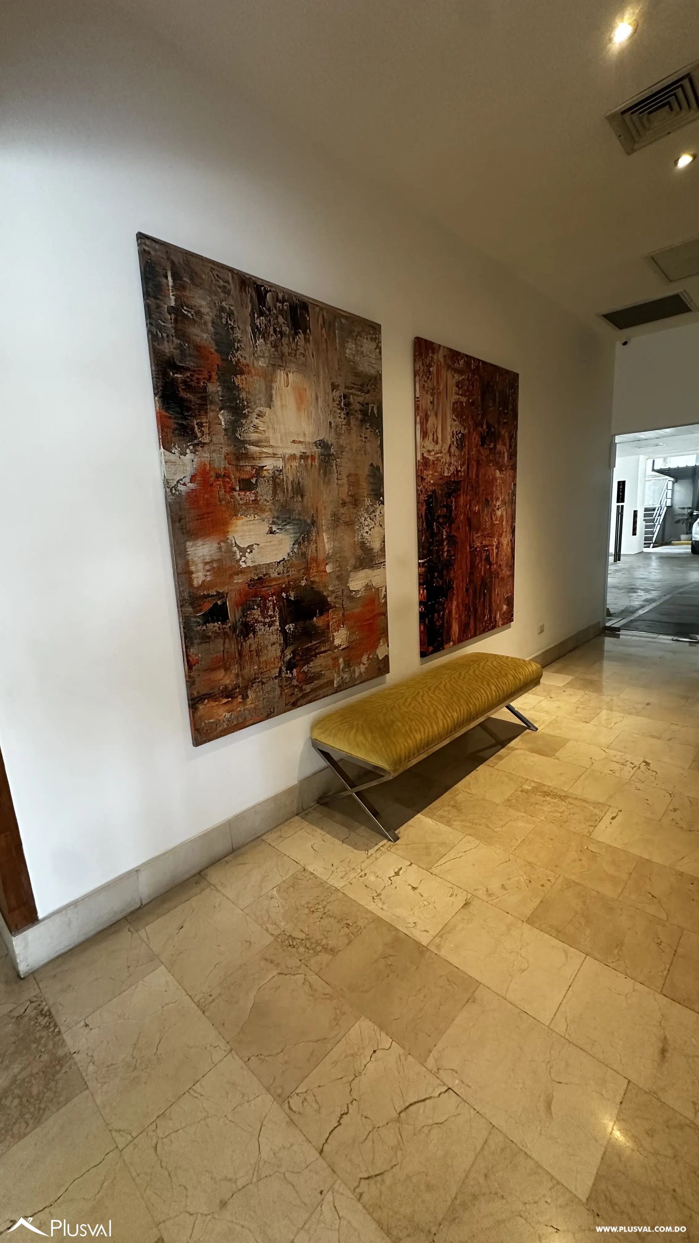 Apartamento en venta en Naco, piso 6 523296
