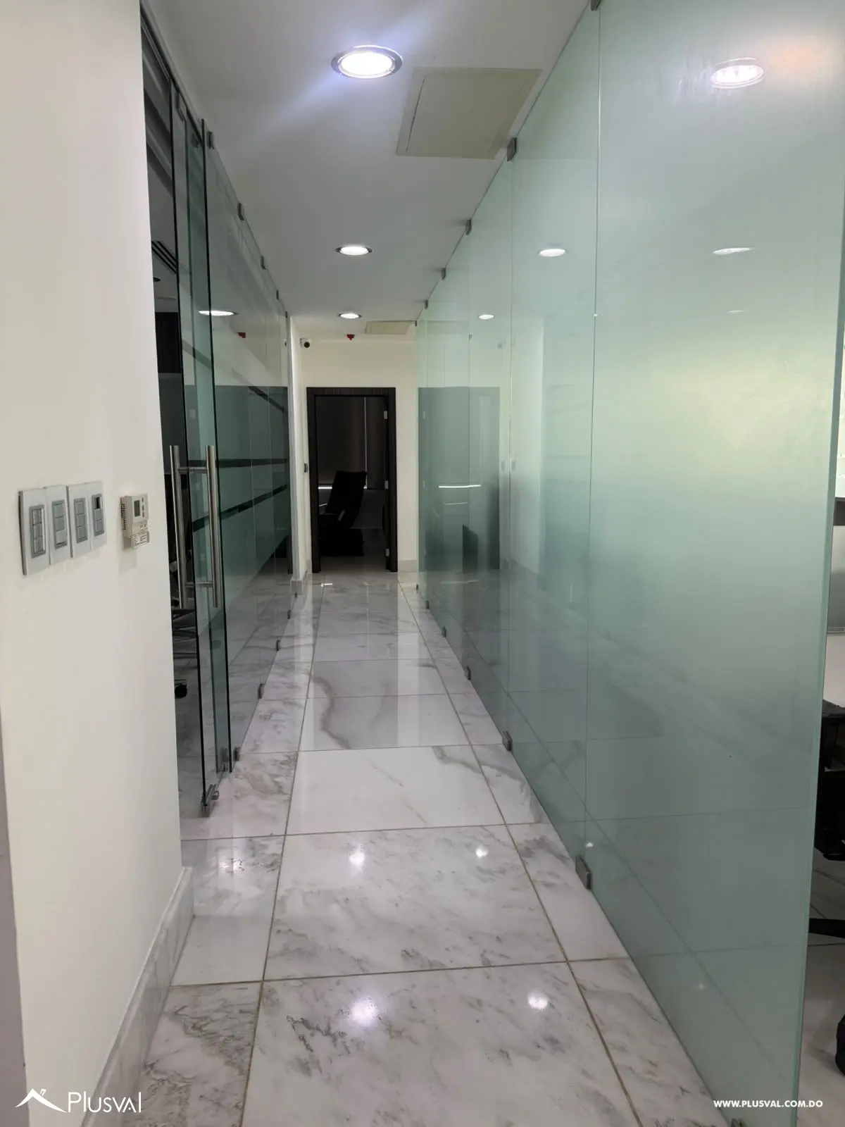 Alquilo Maravilloso Local en Edificio corporativo 2010 518798