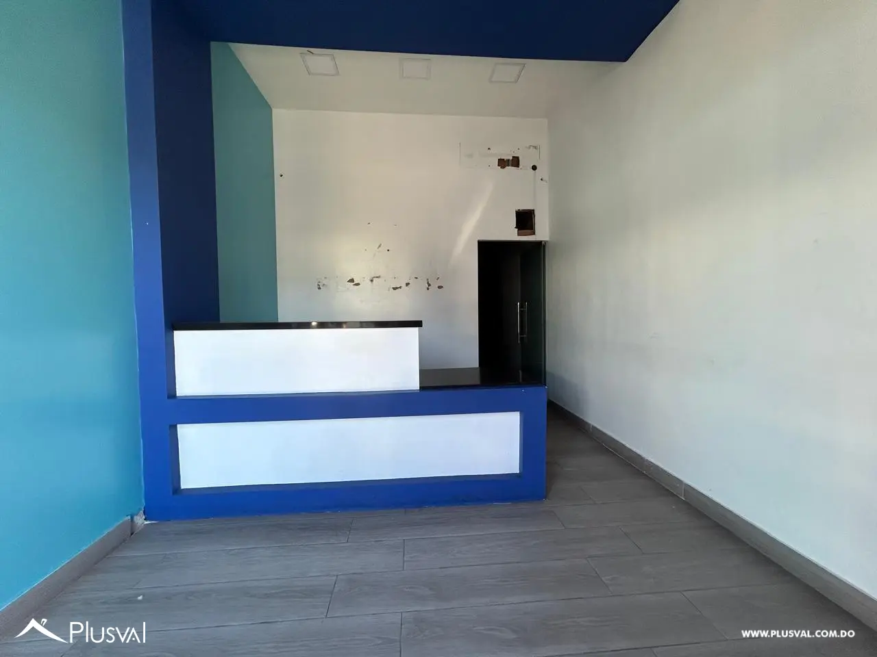 Local Comercial en Alquiler 483828