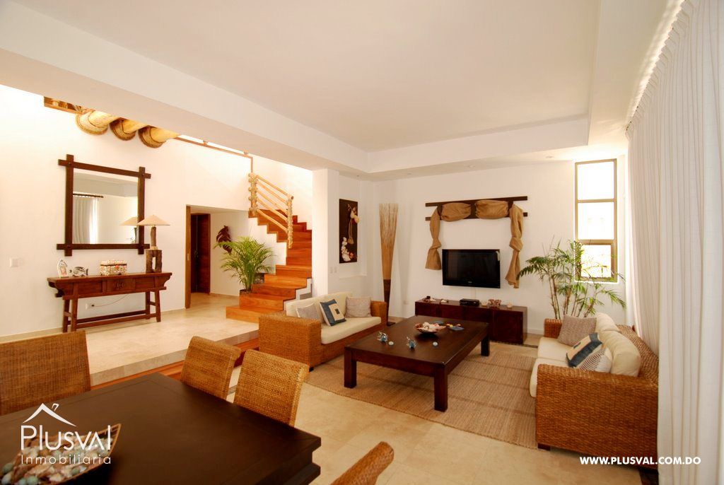 Hermosa villa en Guavaberry 297210
