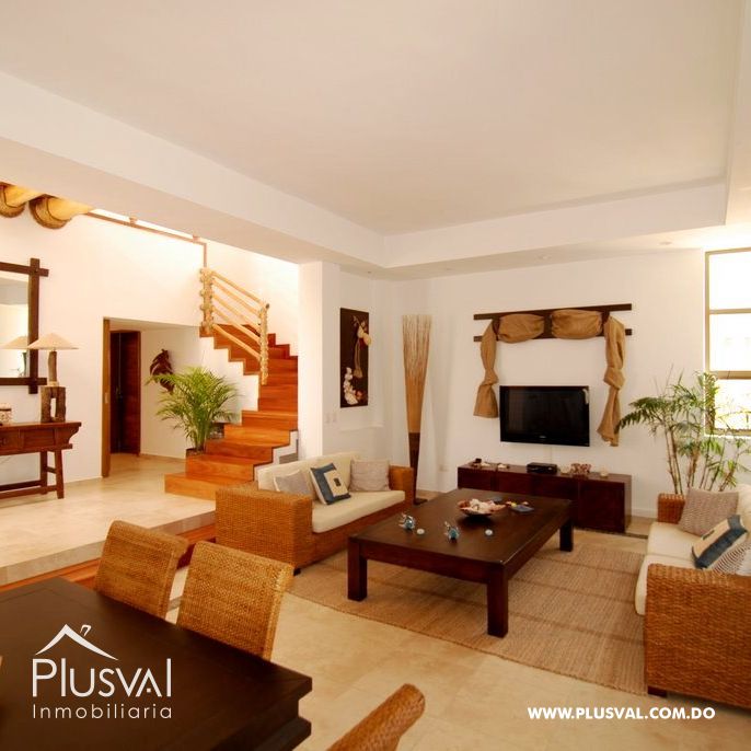 Hermosa villa en Guavaberry 297210