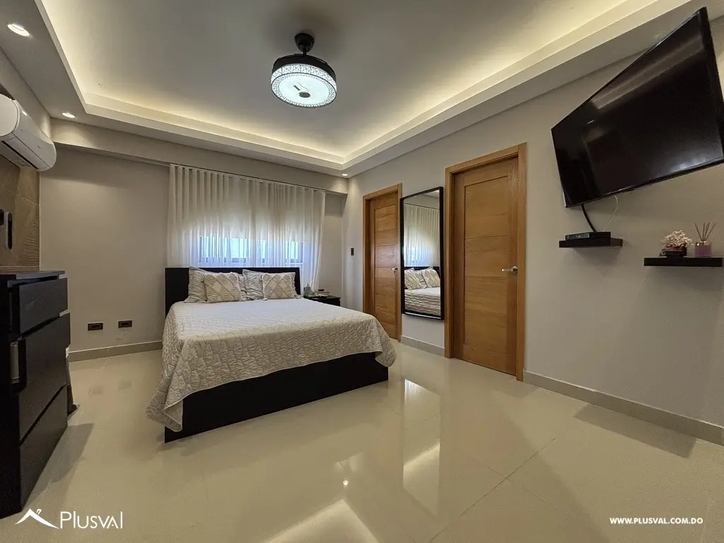 Apartamento PH en ventas en los restauradores 511015