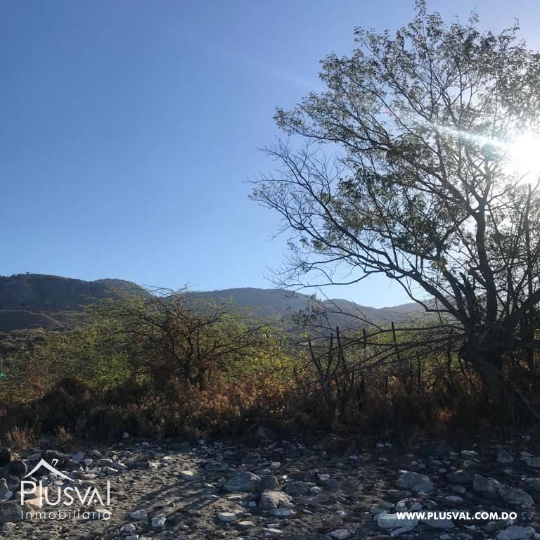 Exelente Terreno en Venta en Palmar de Ocoa 304310