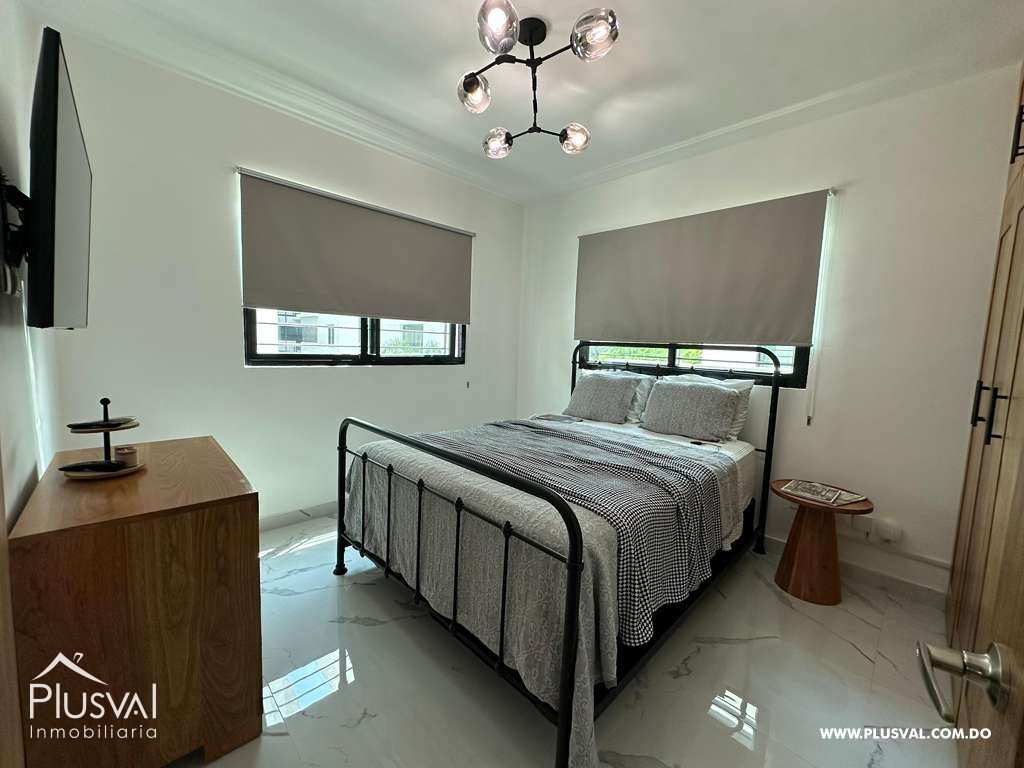 Apartamento en Venta con Piscina y Gazebo en Las Dianas 467292