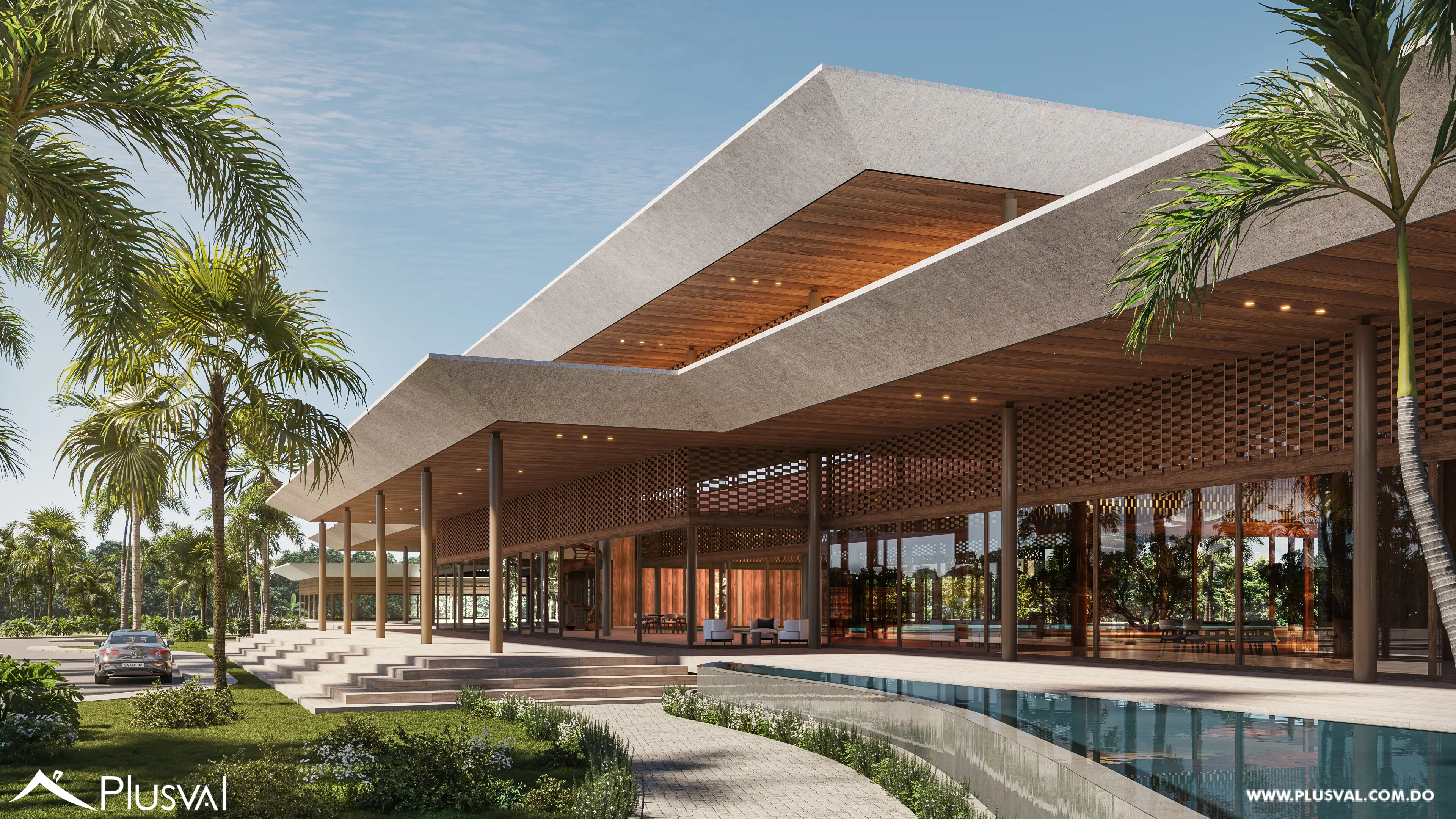 Venta exclusivo dúplex en Venta en Bávaro, Punta Cana 512689