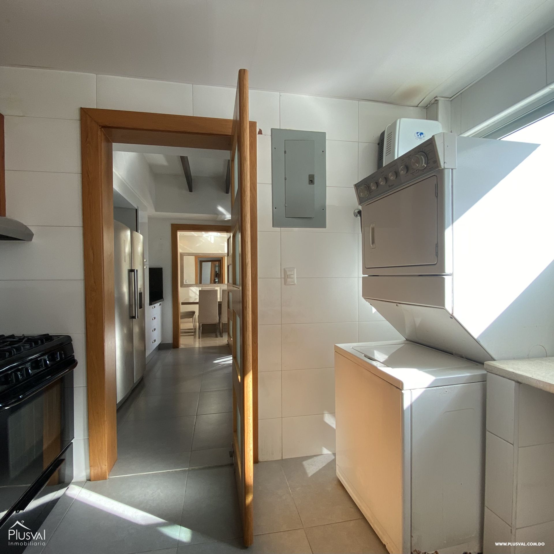Alquilo Excelente Apartamento en el Corazón  Piantini 430614