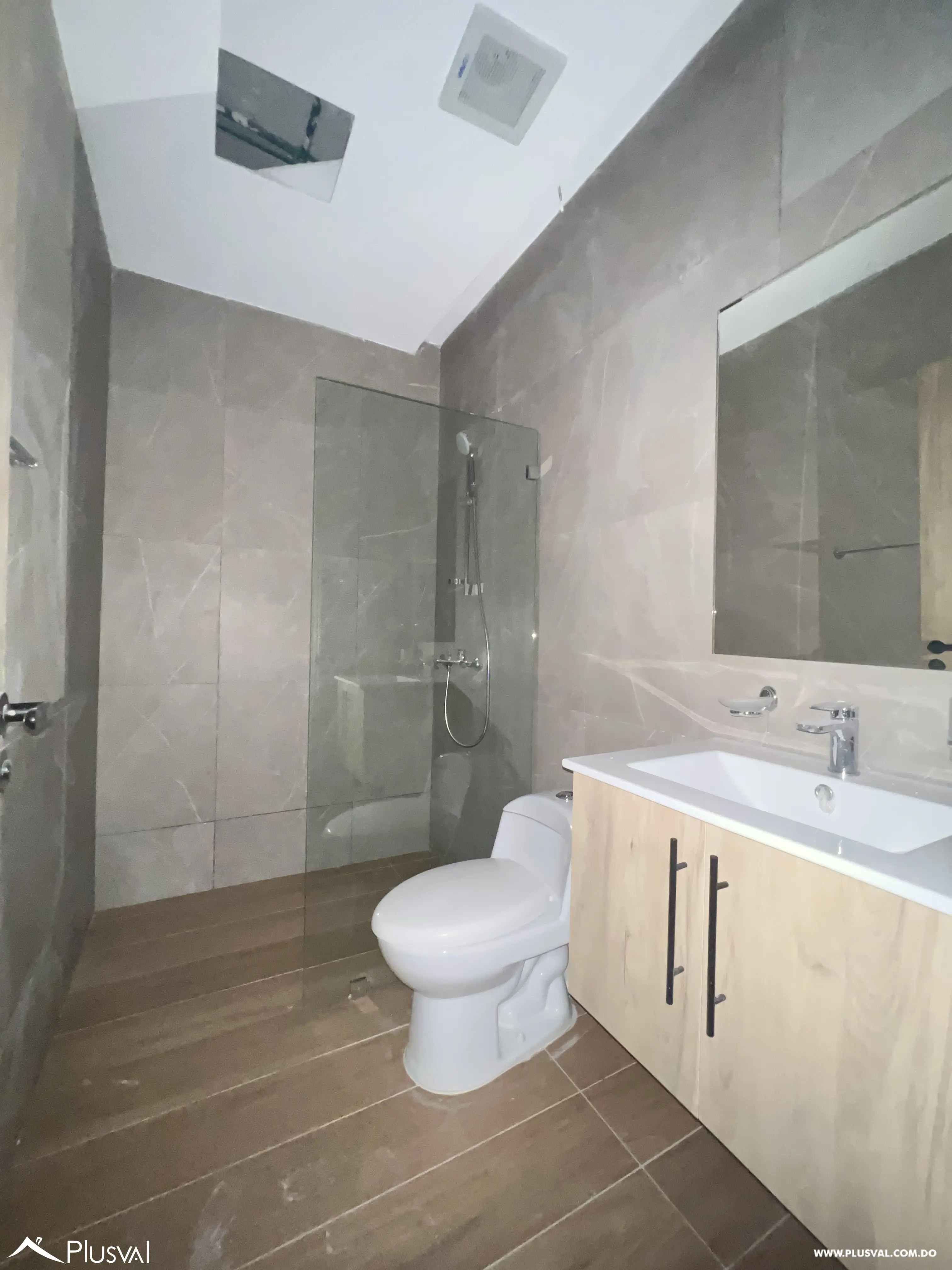 Apartamento en venta en La Esperilla 483019