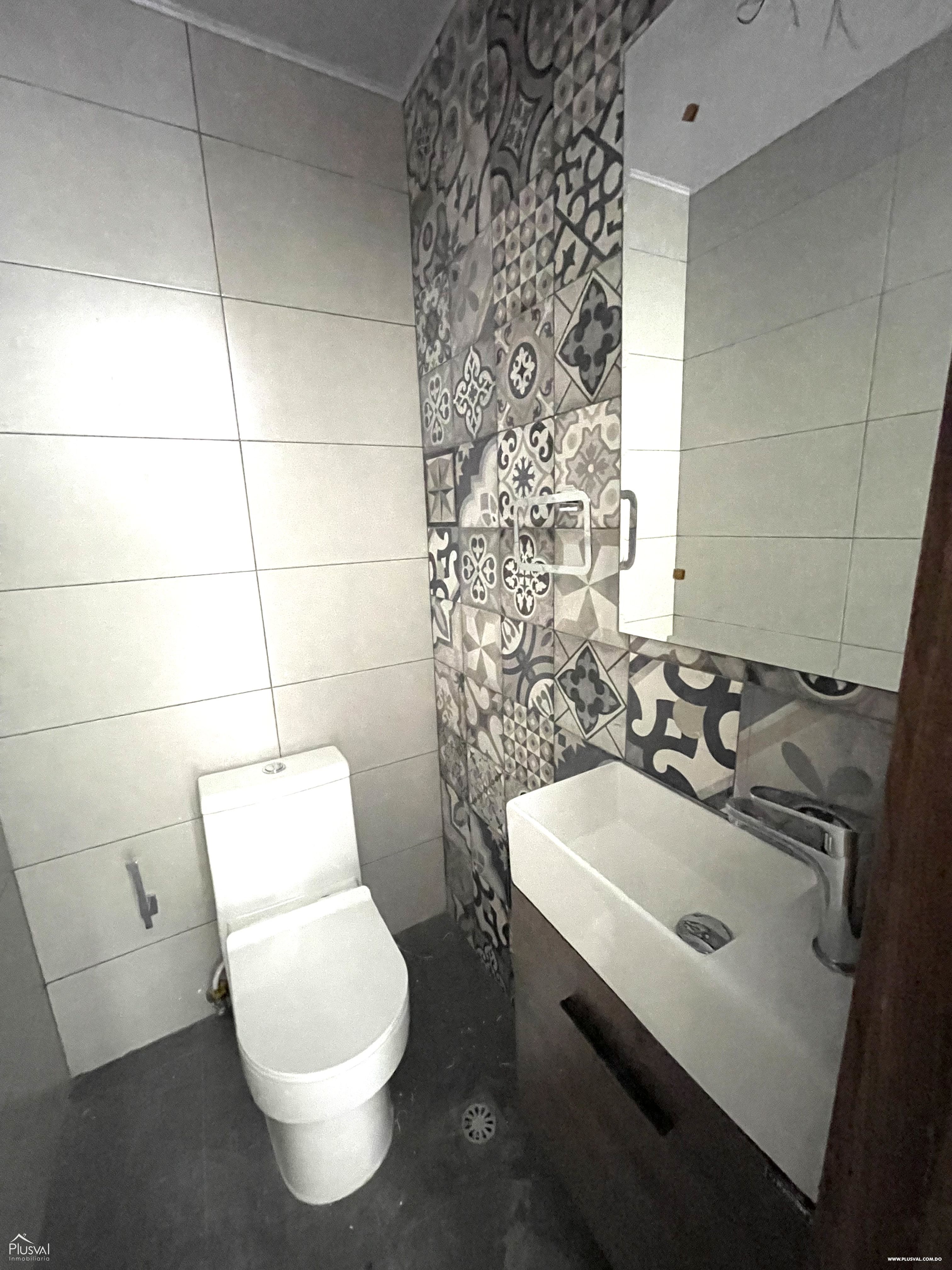 Apartamento en Venta El Millón 450121