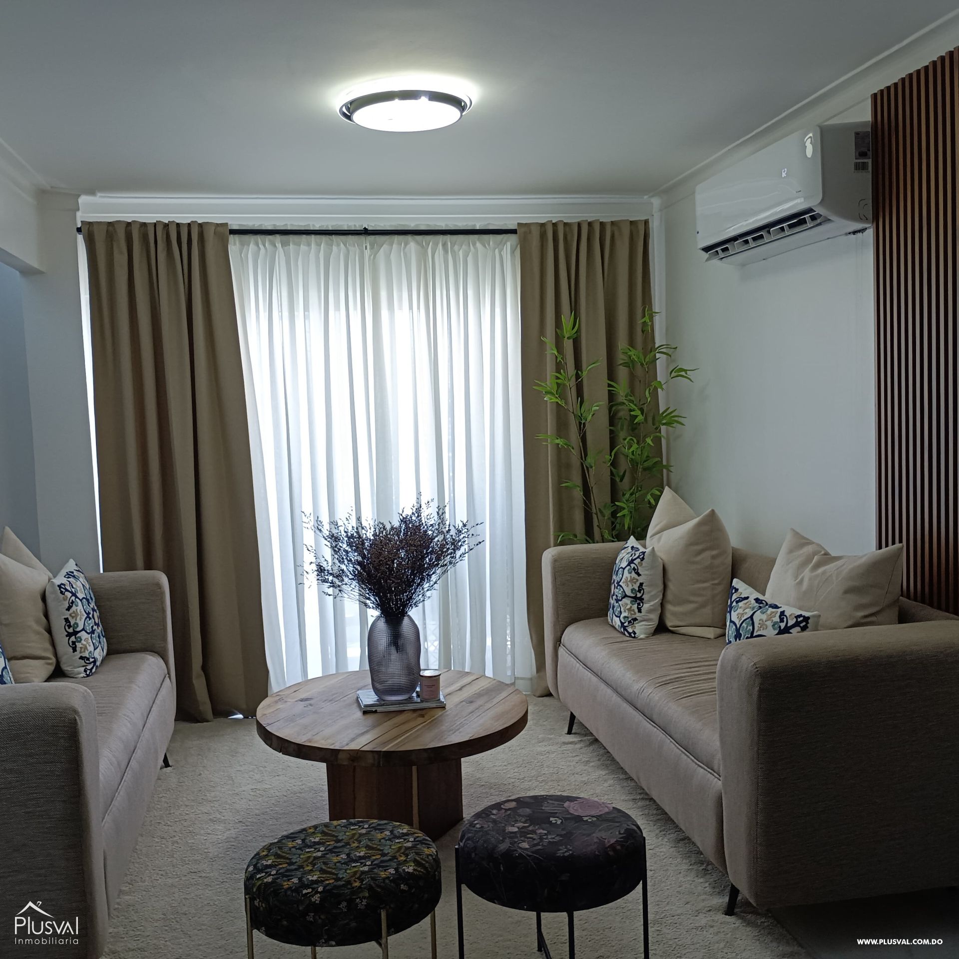 Apartamento Dúplex en Venta en Santo Domingo 428271