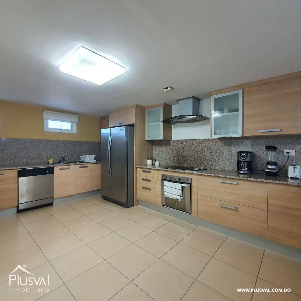 Apartamento en ALQUILER en Juan Dolio 239485