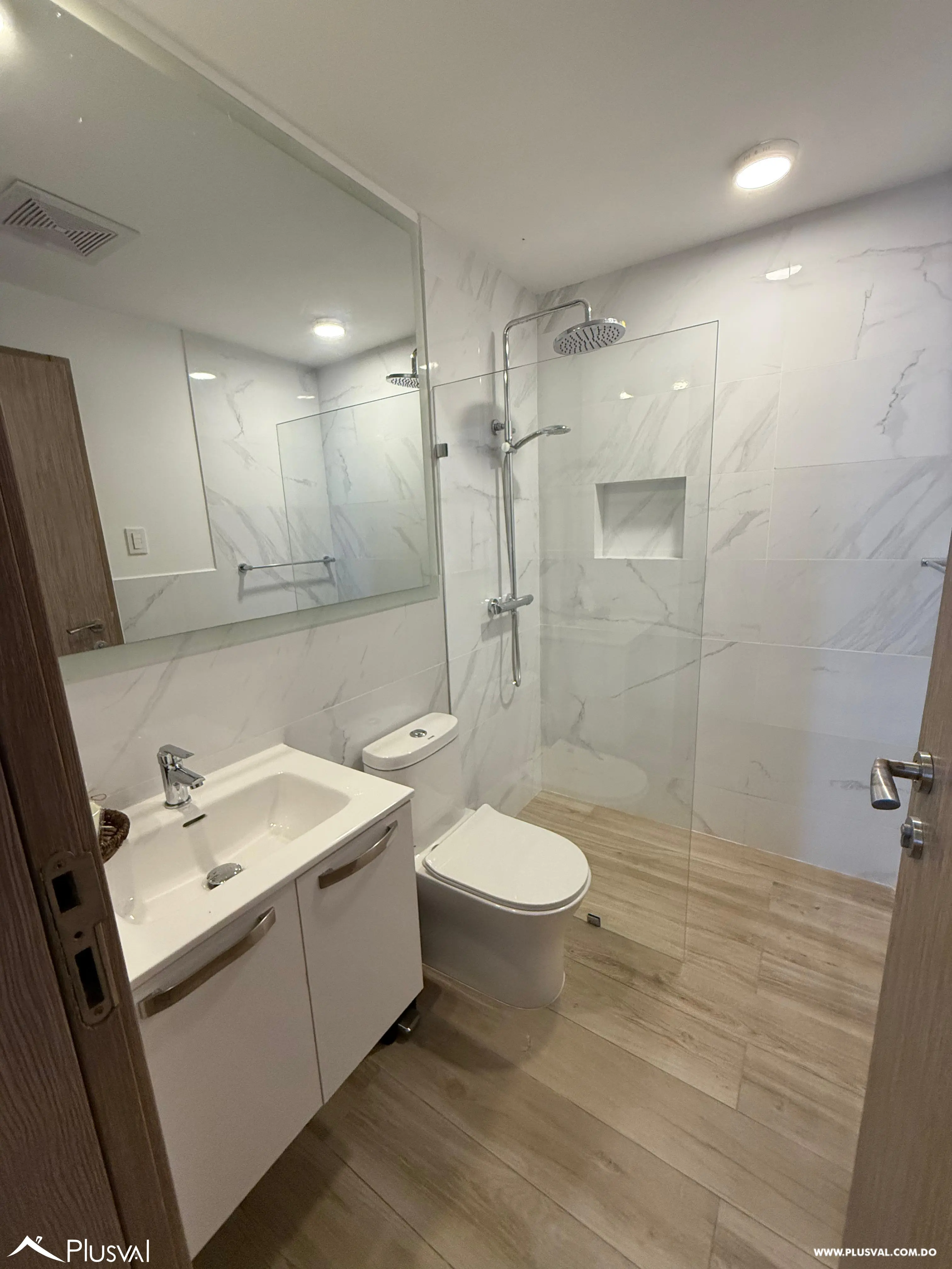 Alquiler de apartamento de 2 habitaciones con hermosa terraza 470434