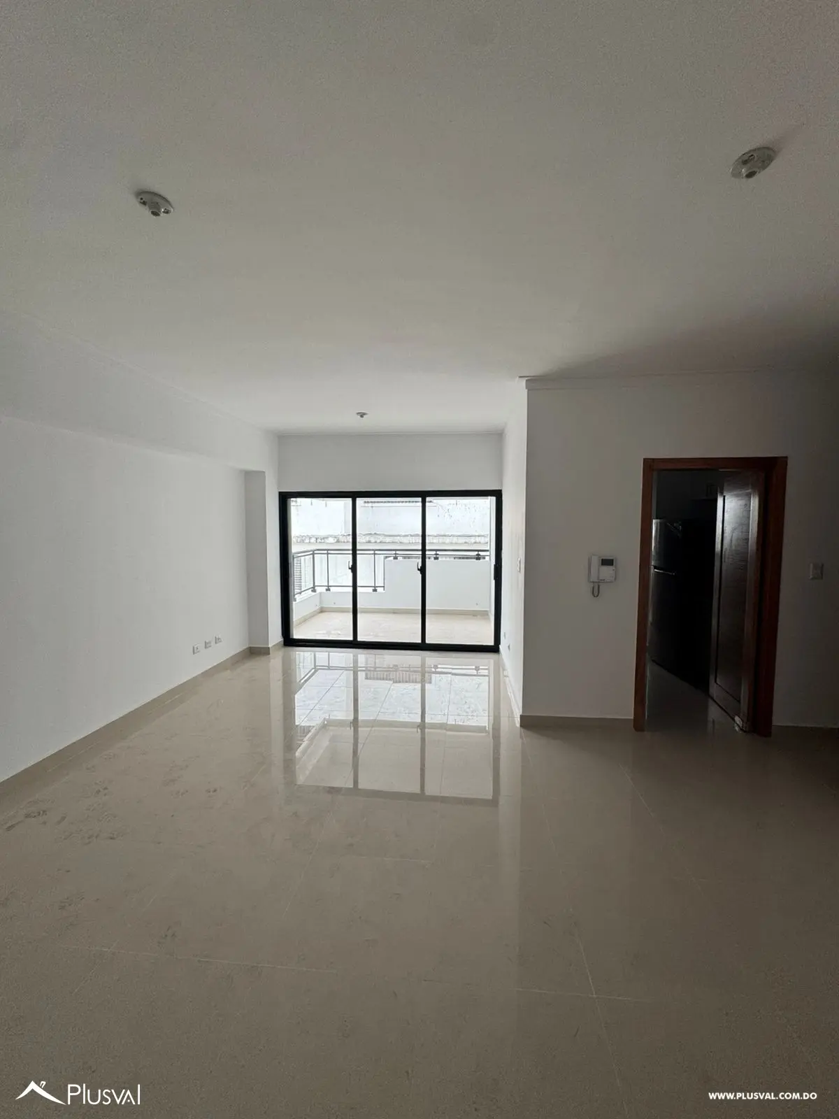 Apartamento en alquiler en Serralles 491813