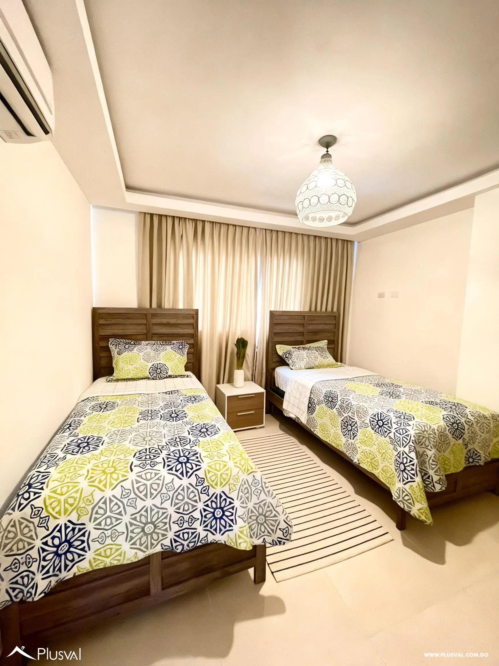Penthouses Amueblado Complejo Turistico Tepuy Juan Dolio 510074