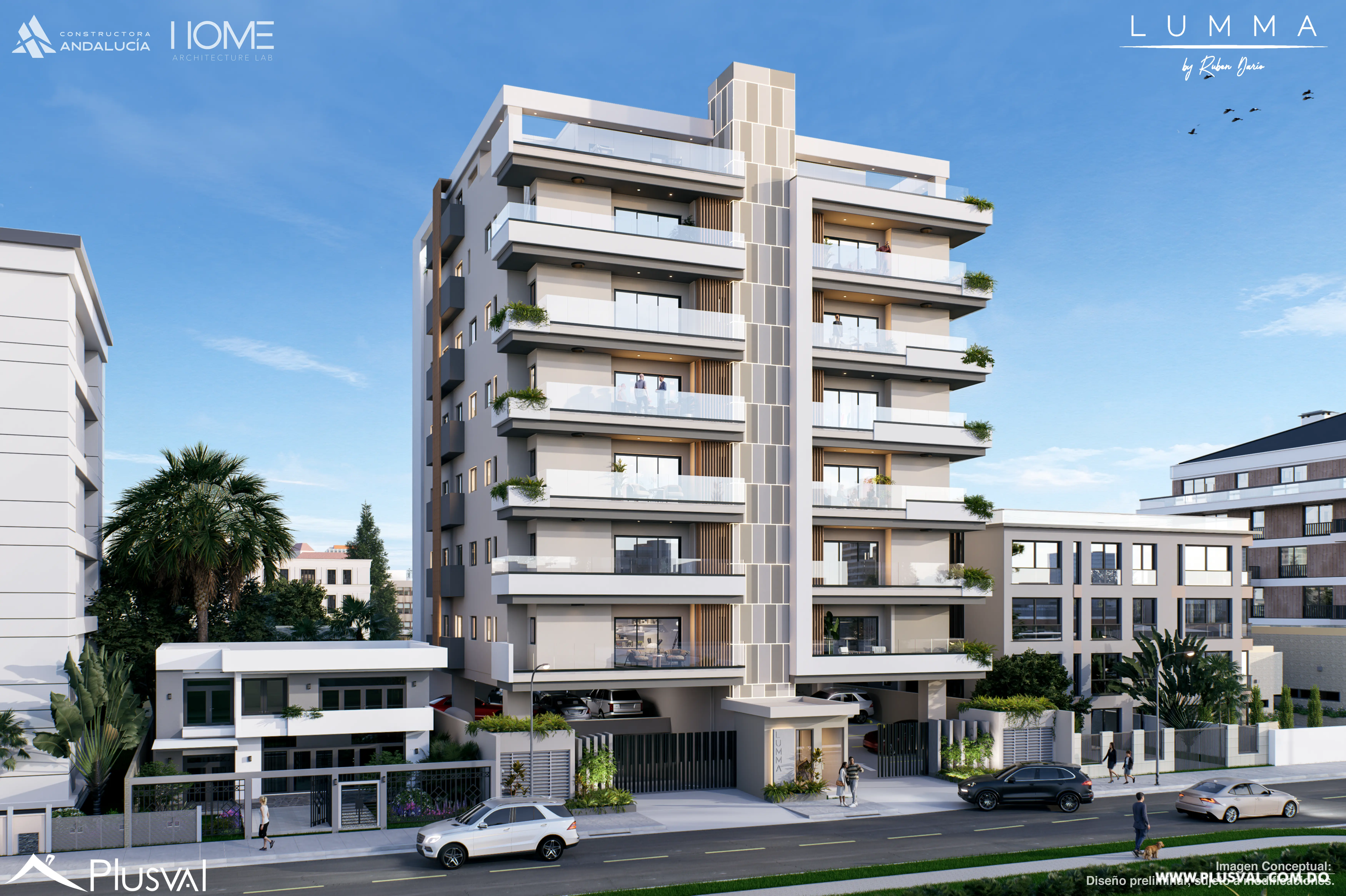 Apartamentos en Venta en Reparto Los 3 Ojos | Santo Domingo Este 519501