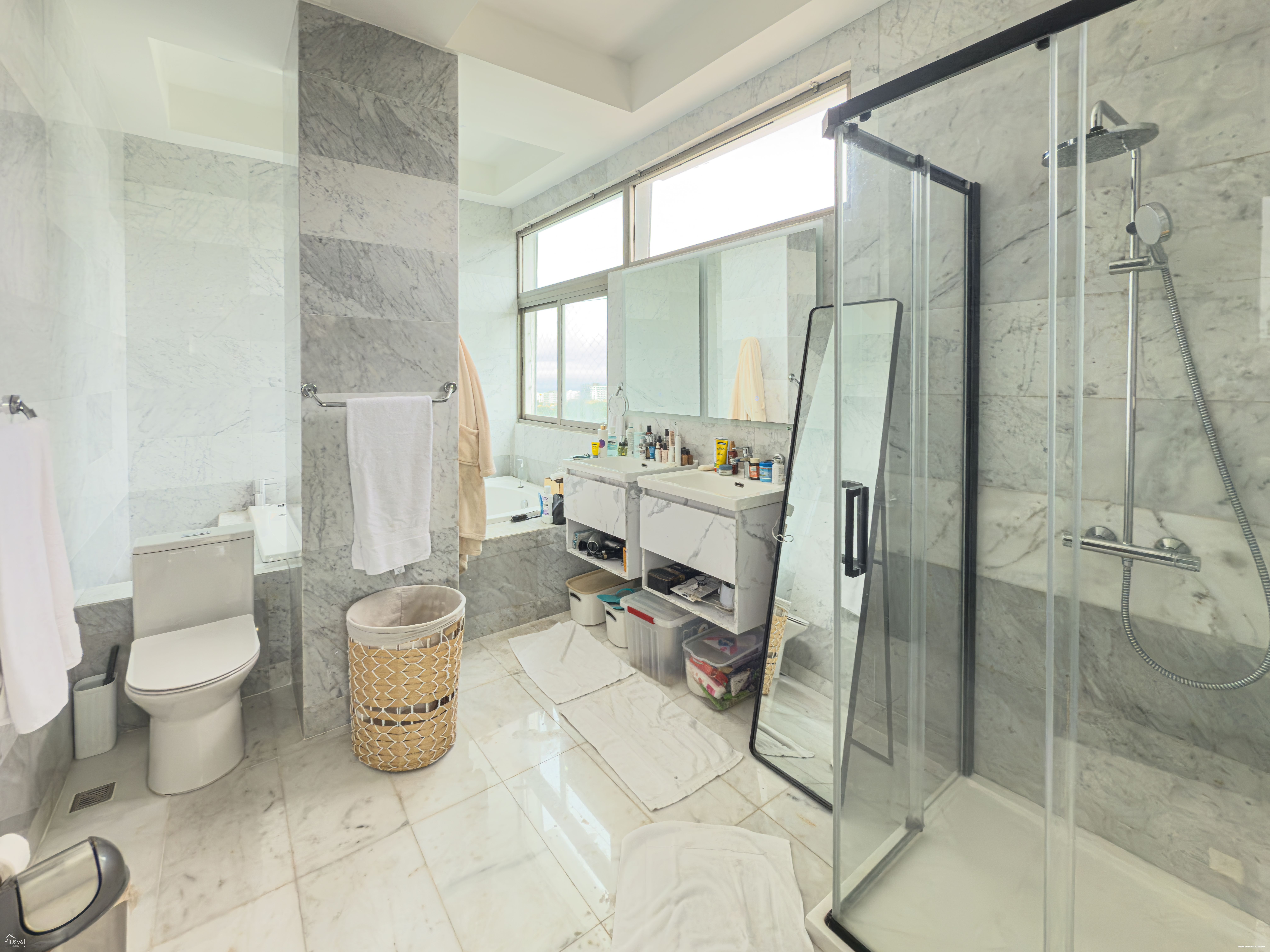 Penthouse Exclusivo con Piscina Privada y Terraza 457584