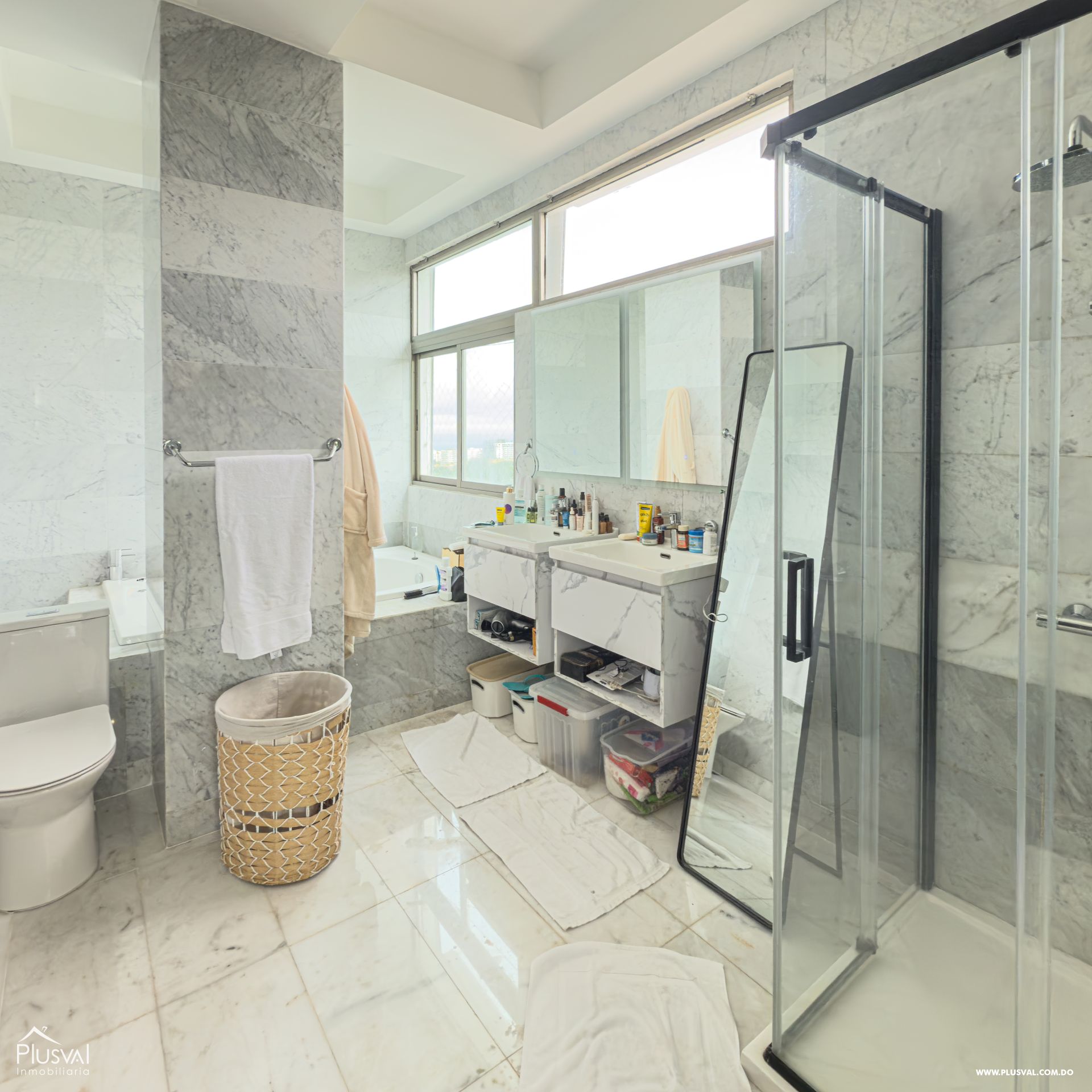 Penthouse Exclusivo con Piscina Privada y Terraza 457584