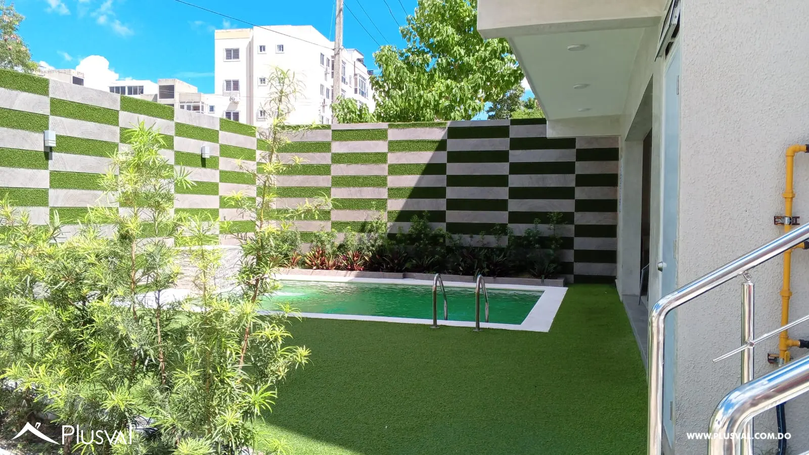 Espacioso Apartamento en Venta en Colinas del Arroyo II 467866