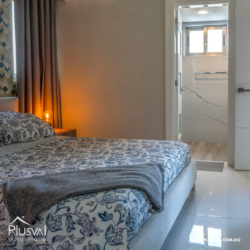 Acogedor apartamento de 1 habitación en una torre de lujo , con todo lo que necesitas en ella 417225