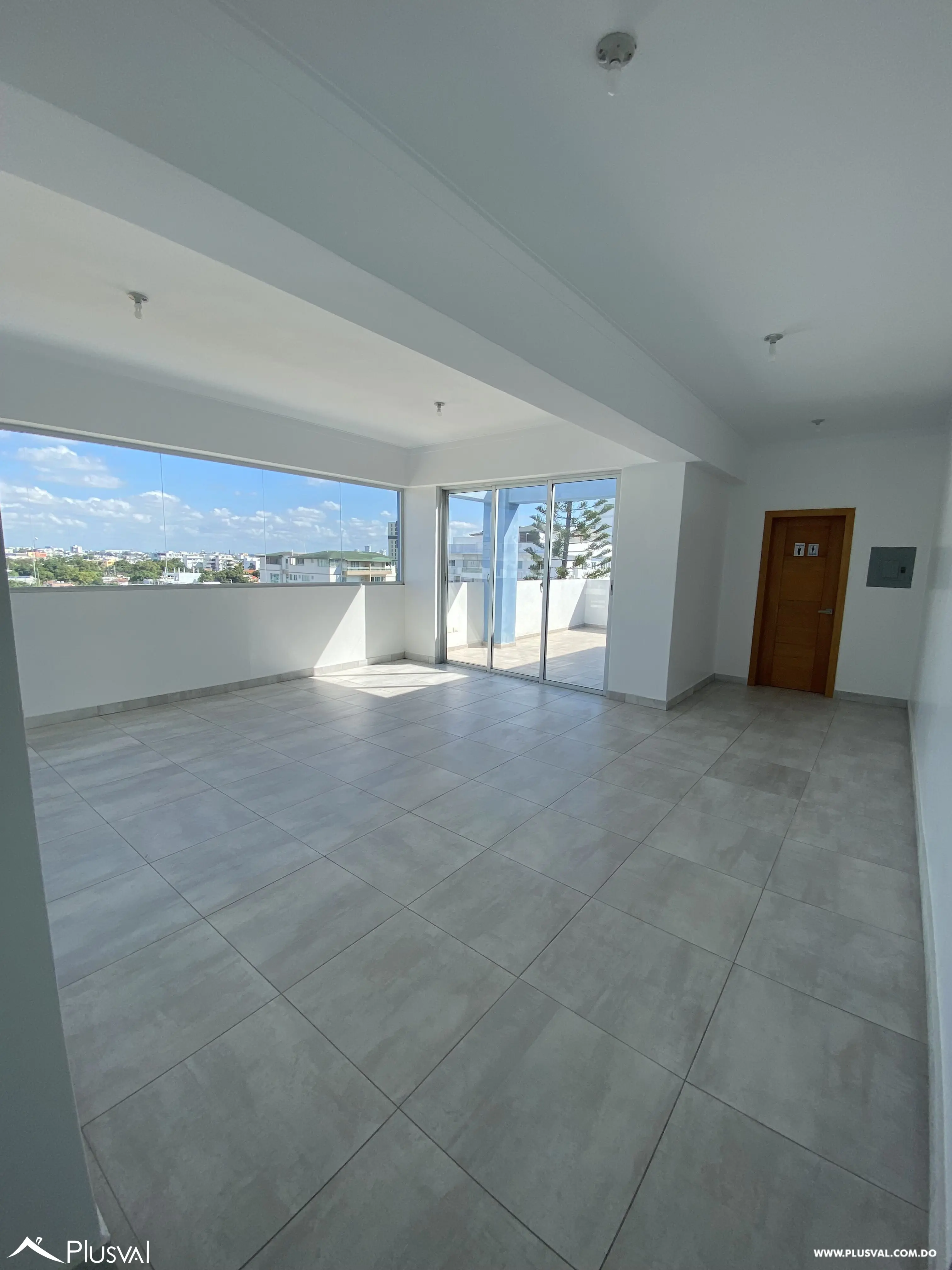 Apartamento de 2 habitaciones en venta en el millón cerca del parque de las praderas 485039