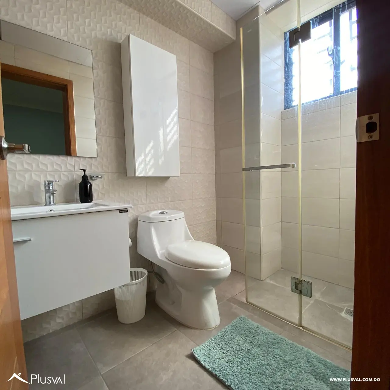Apartamento amueblado en alquiler en Renacimiento 507007