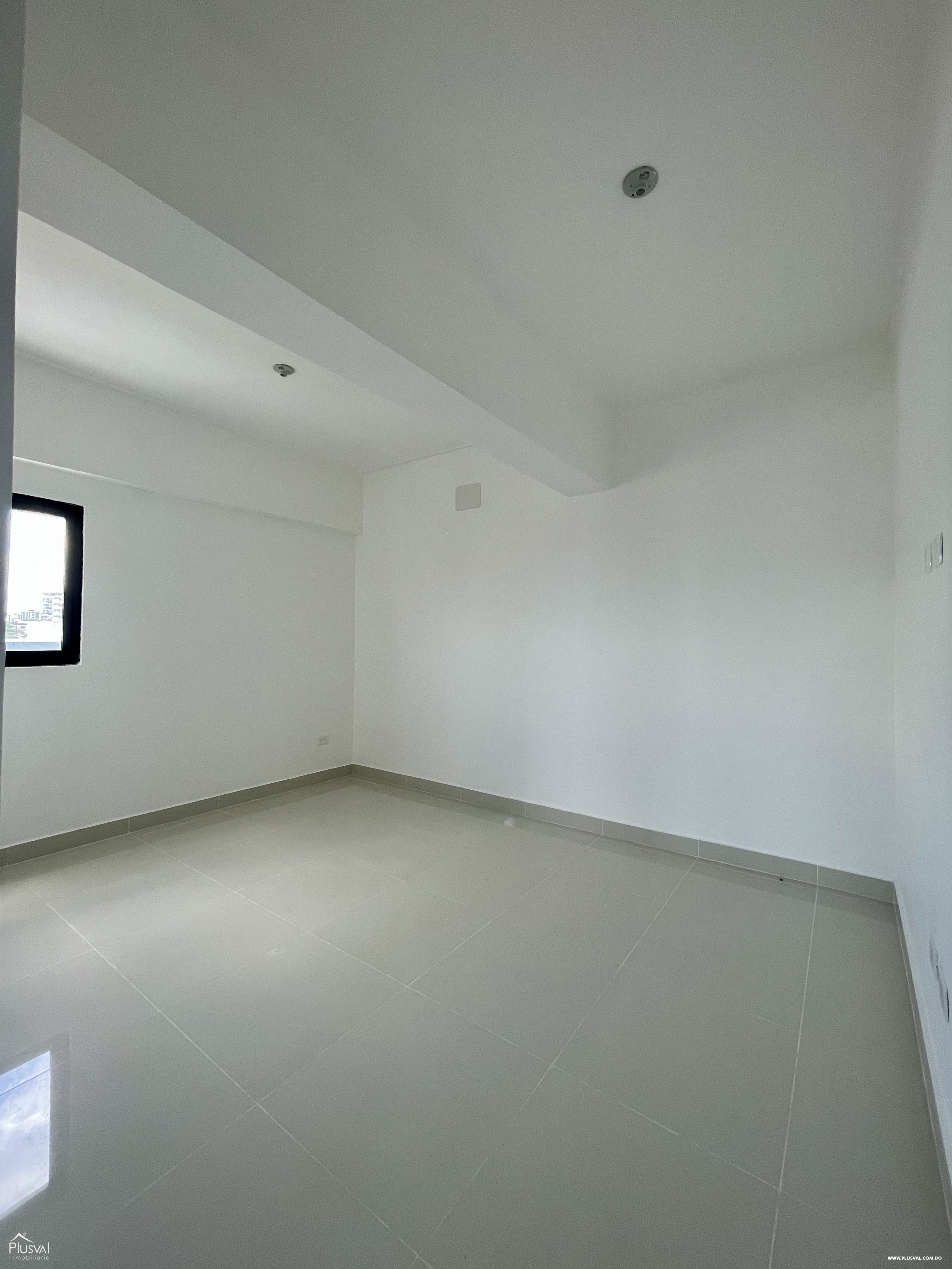 Apartamento a estrenar en alquiler en Zona Universitaria 370299