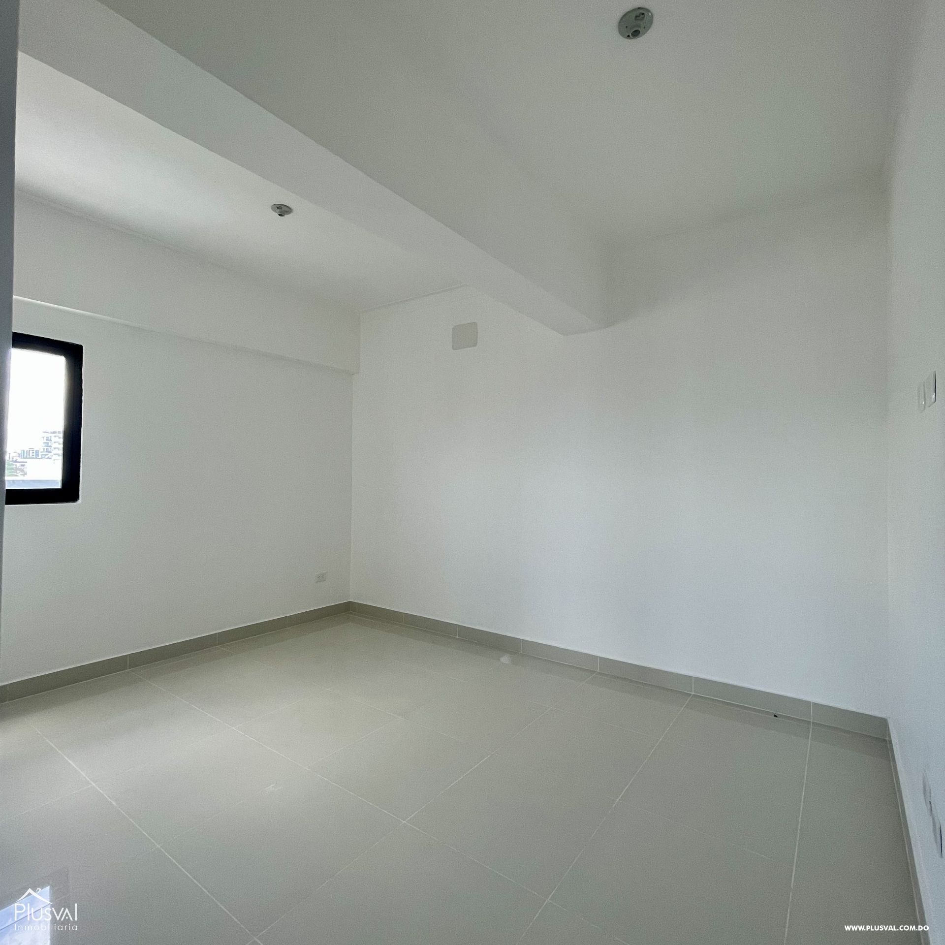 Apartamento a estrenar en alquiler en Zona Universitaria 370299
