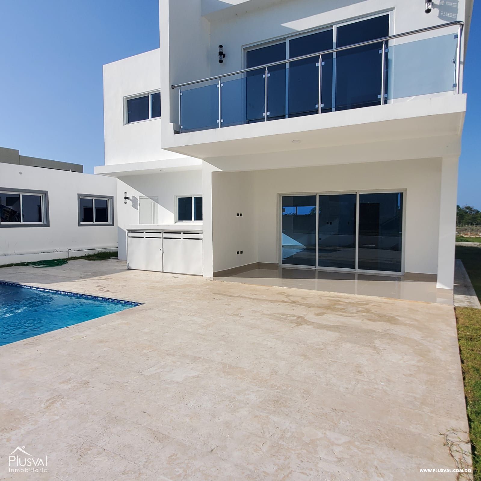 Espectacular Villa - no. 41 - Plantation 302461