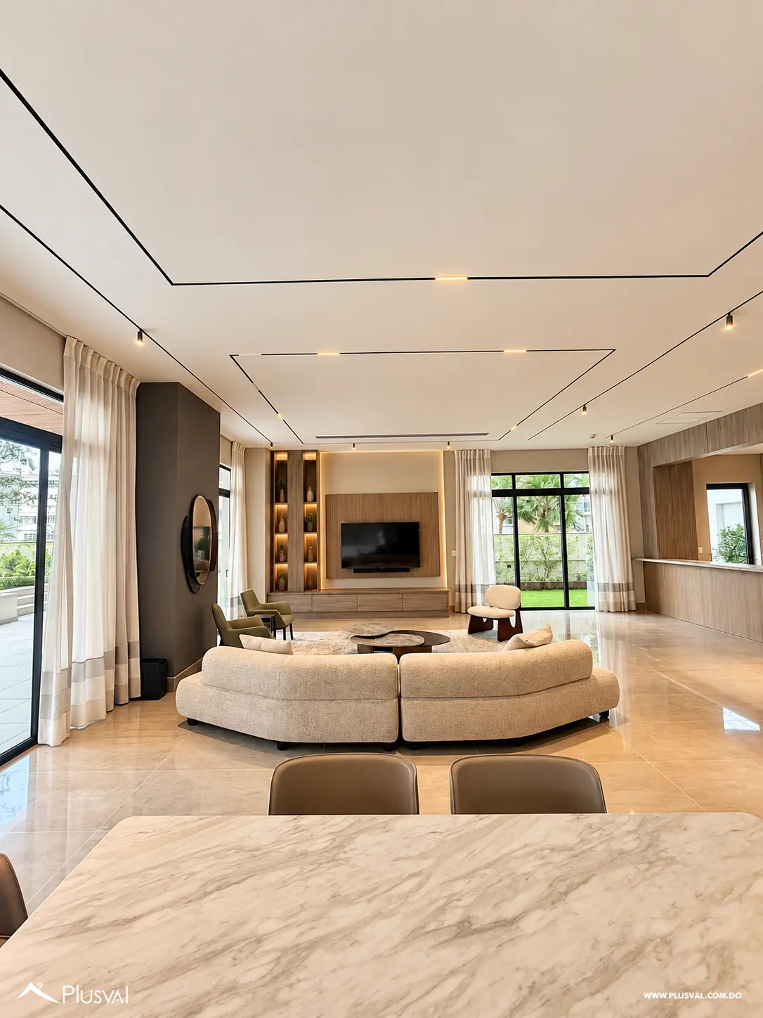 Apartamento en Venta en Serralles 534227
