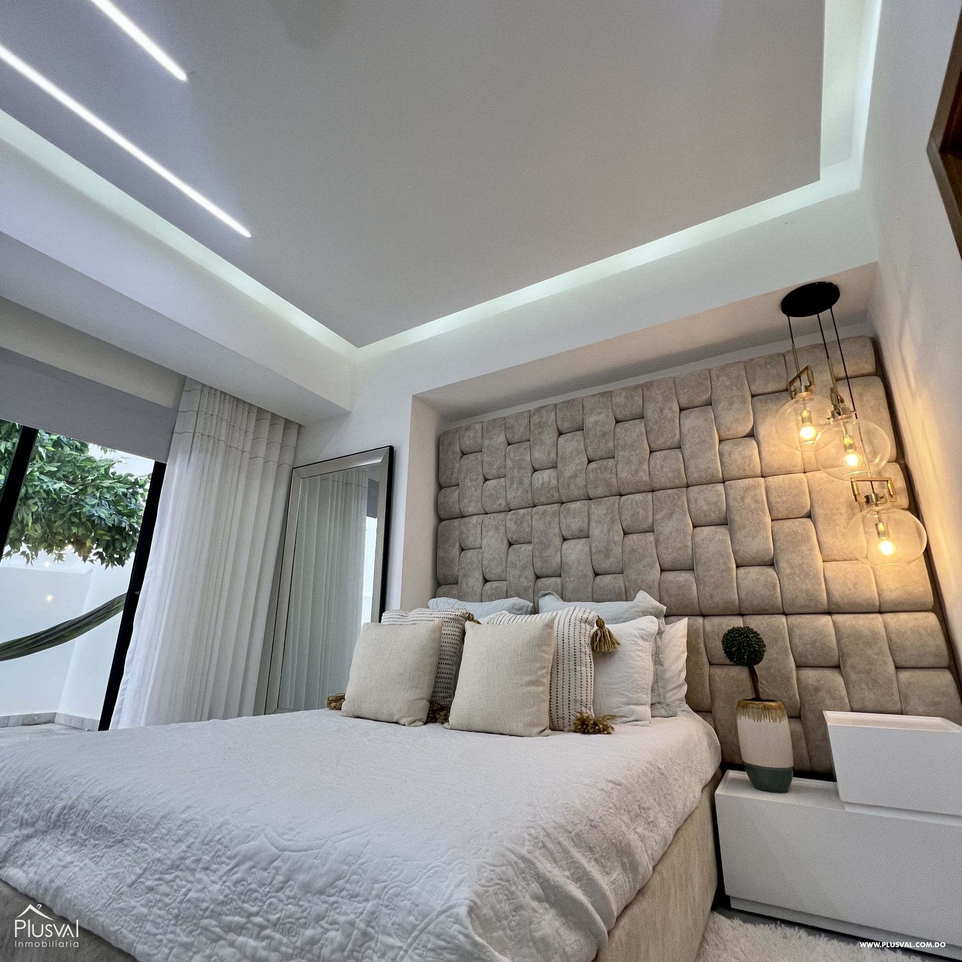 Espectacular apartamento con Terraza y Jacuzzi en Bella Vista 360918