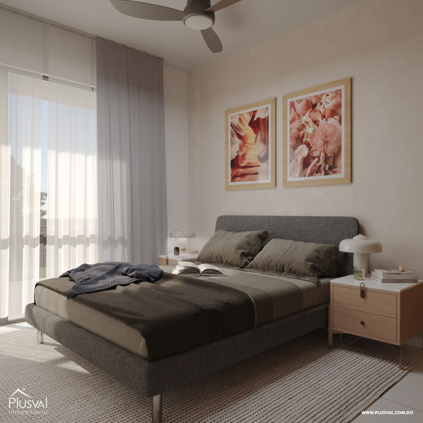 Venta de Exclusivas Villas en Punta Cana 351424